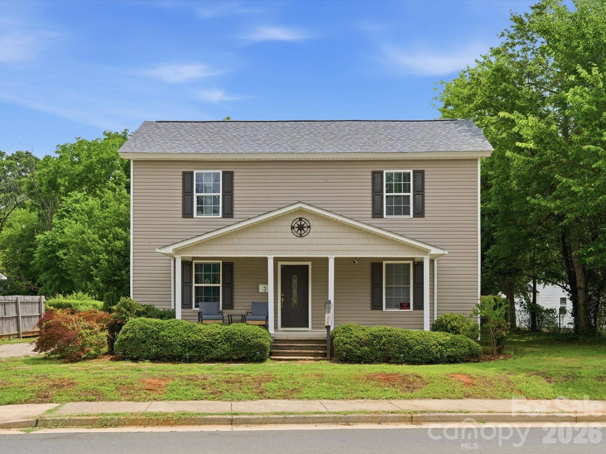 2 Poe ST, Rock Hill, SC 29730