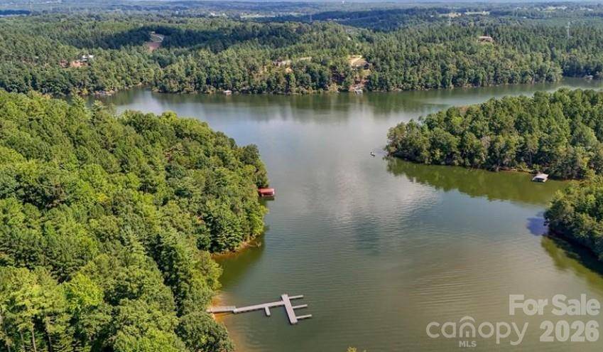 214 Harbor Ridge DR, Connelly Springs, NC 28612