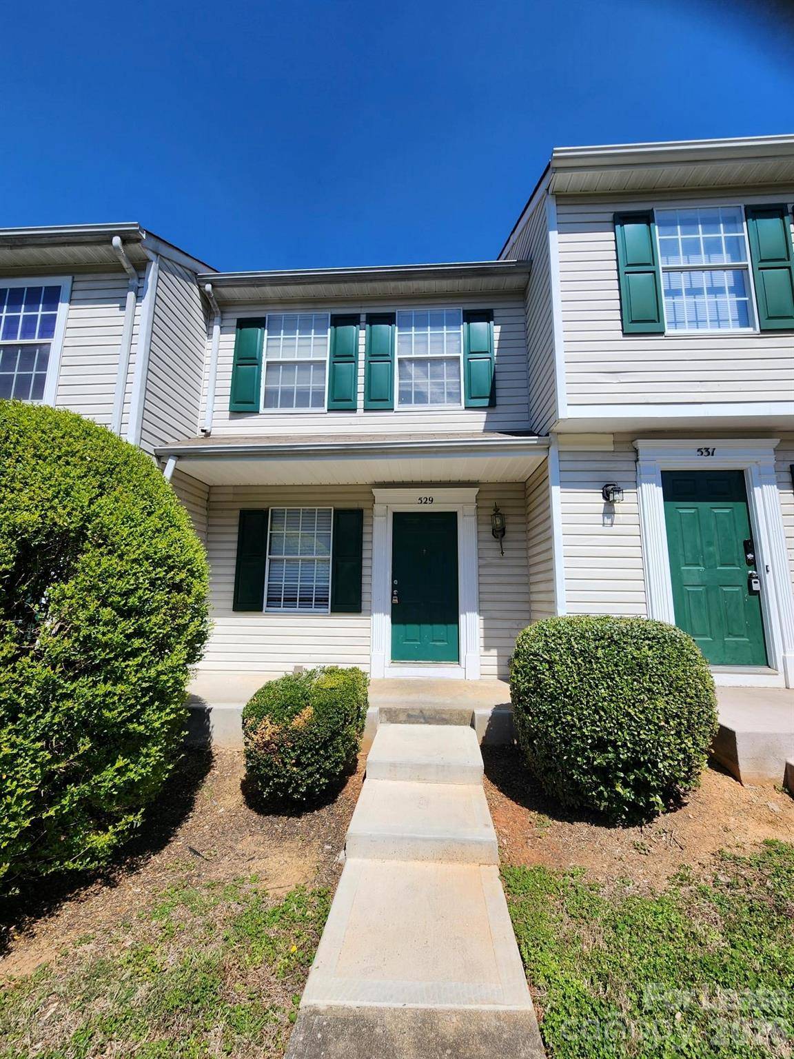 529 Lex DR, Charlotte, NC 28262