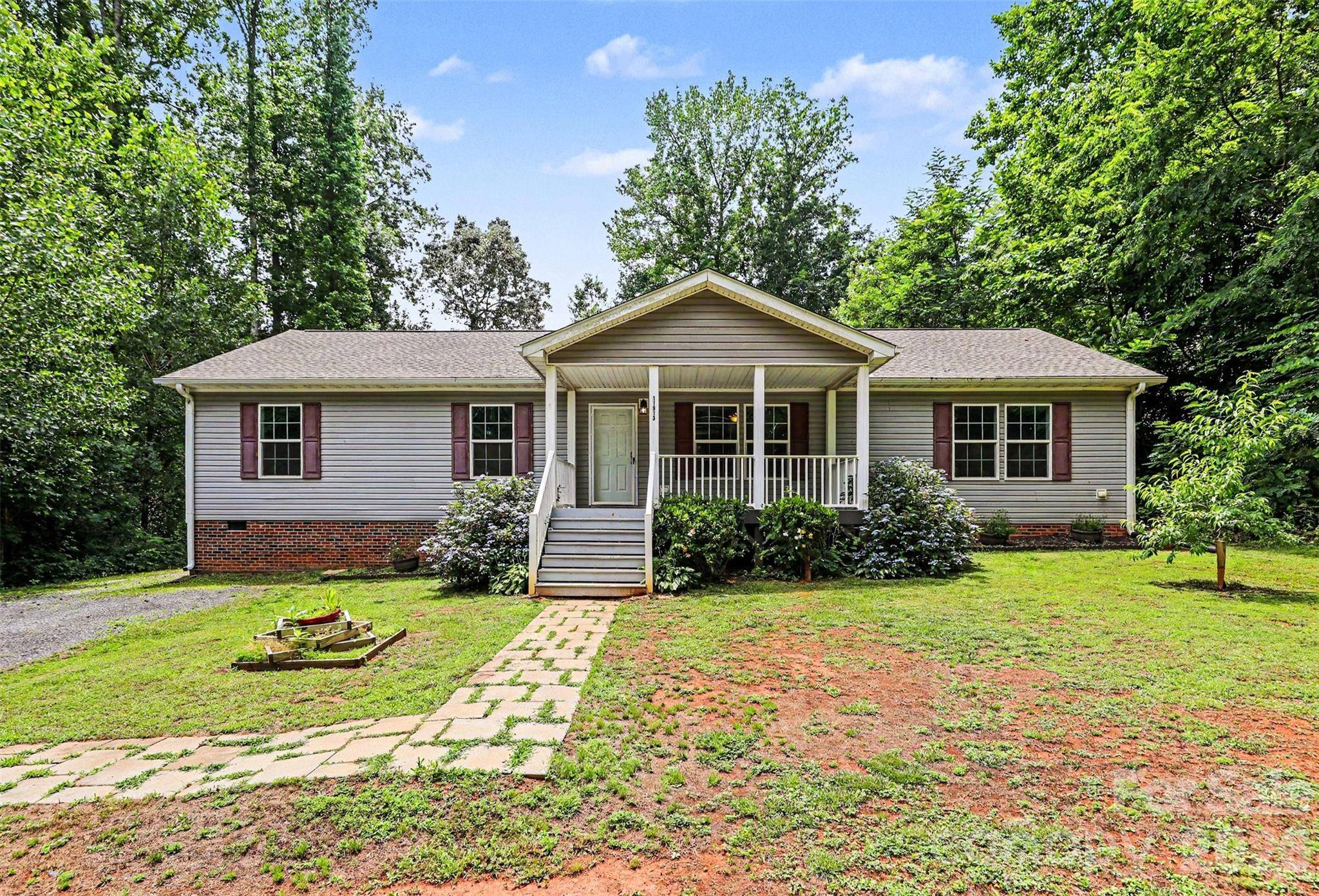 11913 Platon AVE, Huntersville, NC 28078