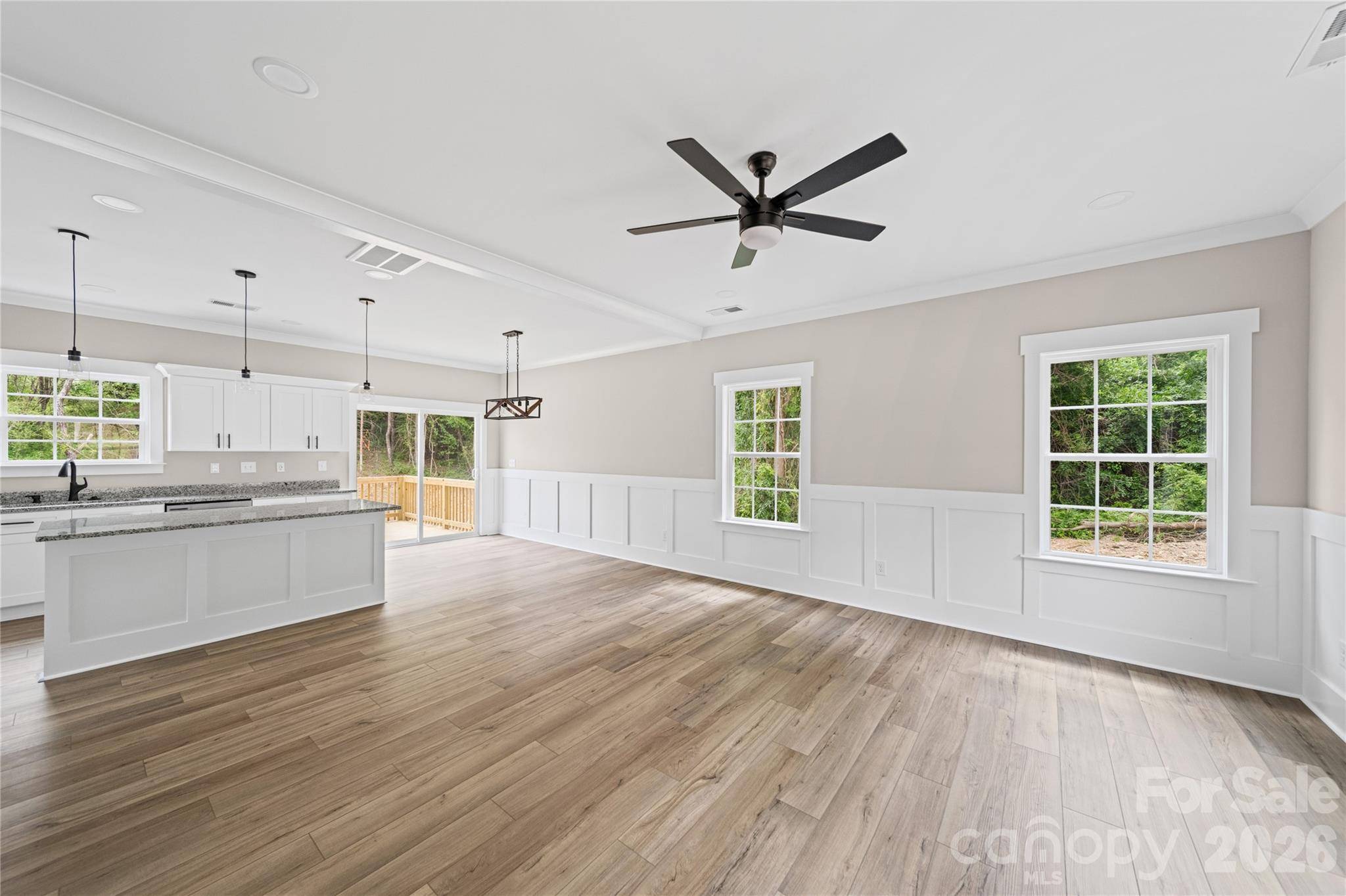 906 Dewey ST, Badin, NC 28009
