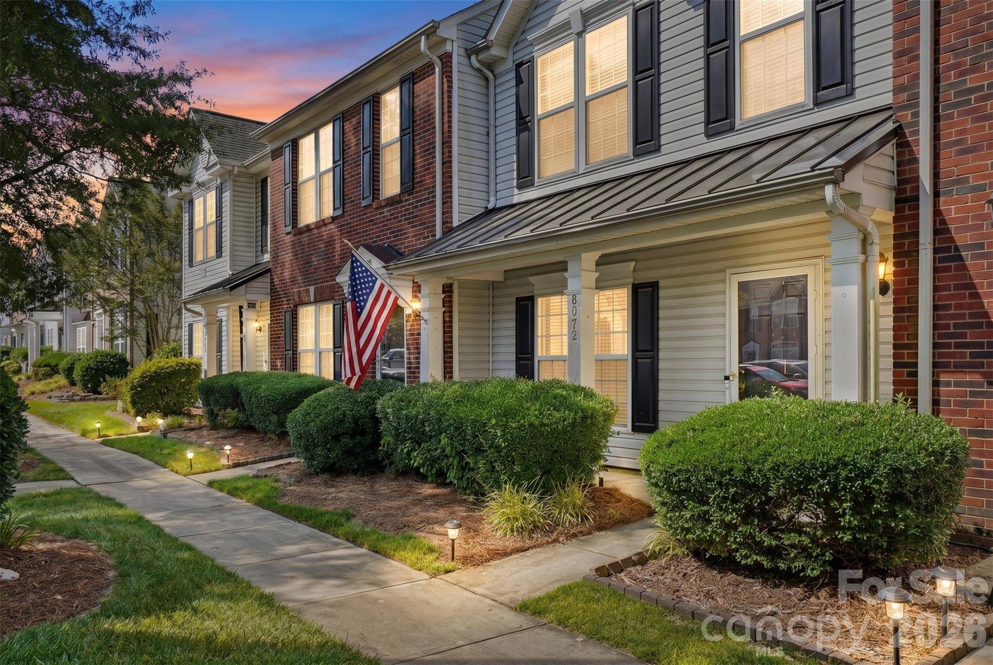 6072 Sapwood CT, Matthews, NC 28104