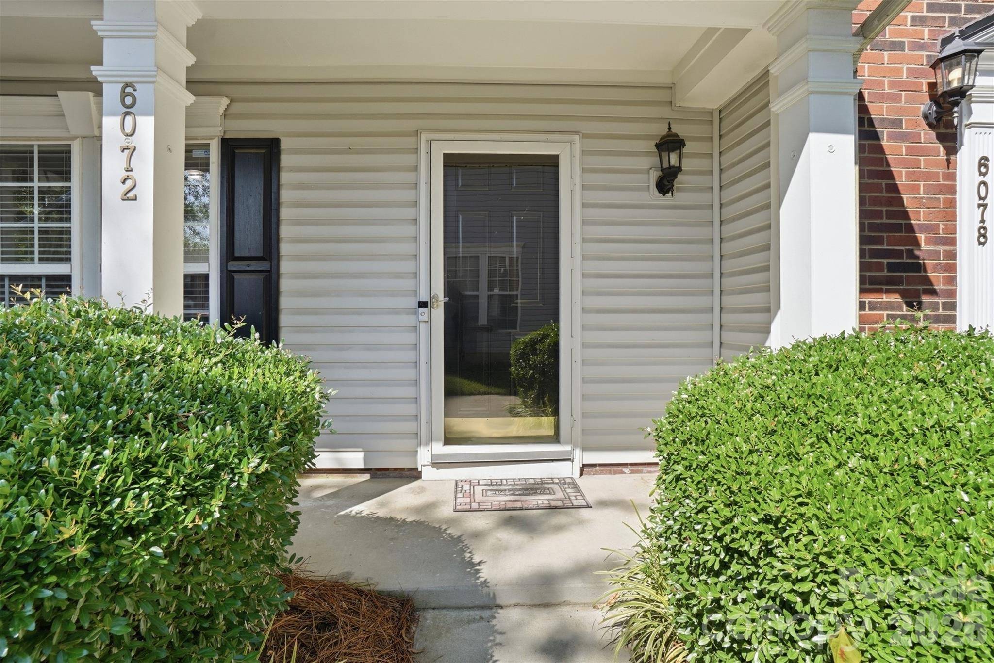 6072 Sapwood CT, Matthews, NC 28104