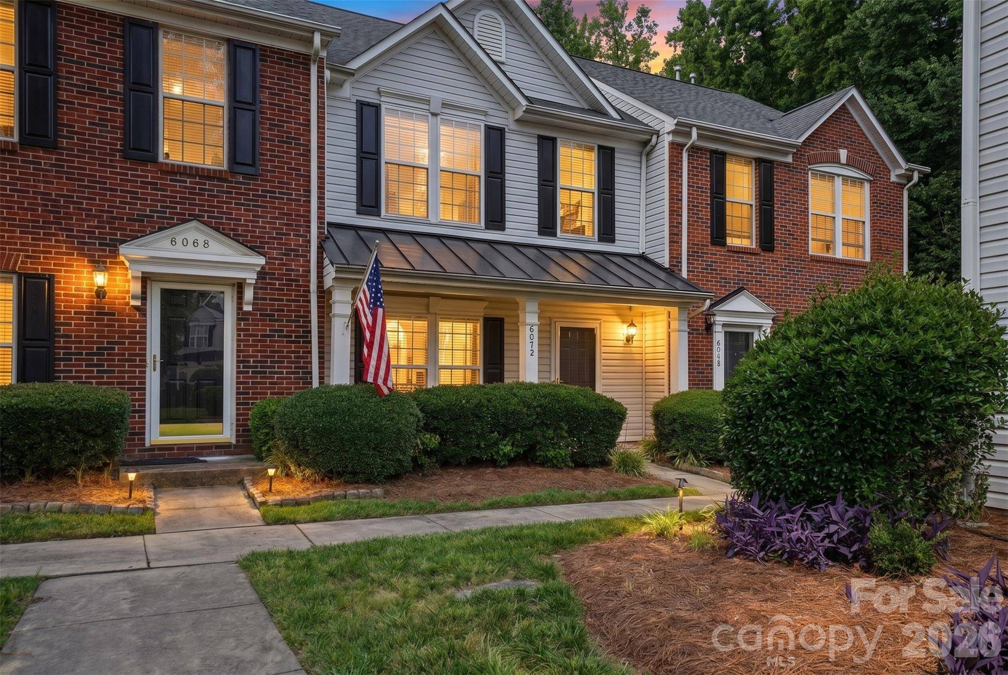 6072 Sapwood CT, Matthews, NC 28104