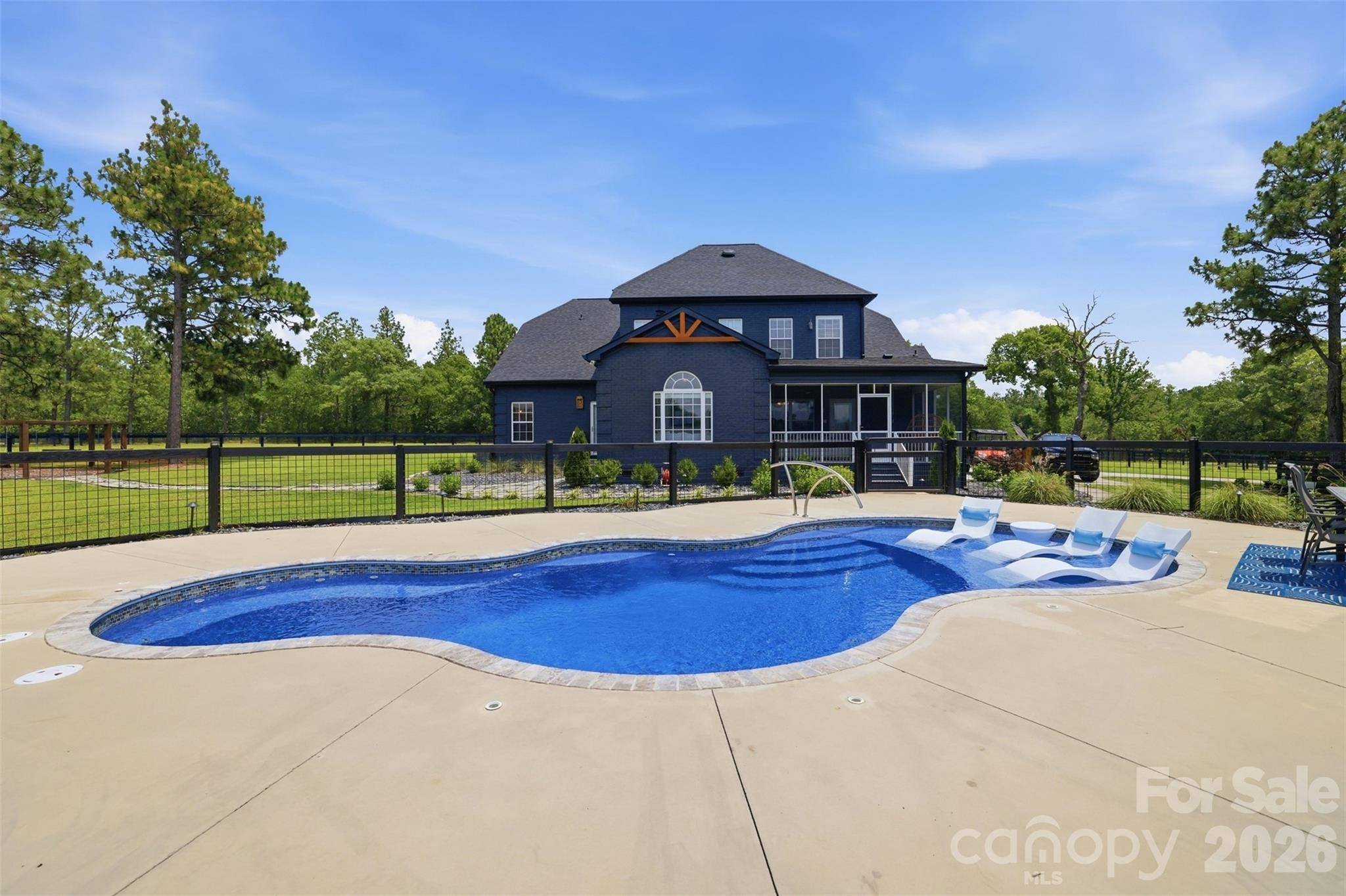 8520 Stock Horse TRL, Windsor, SC 29856