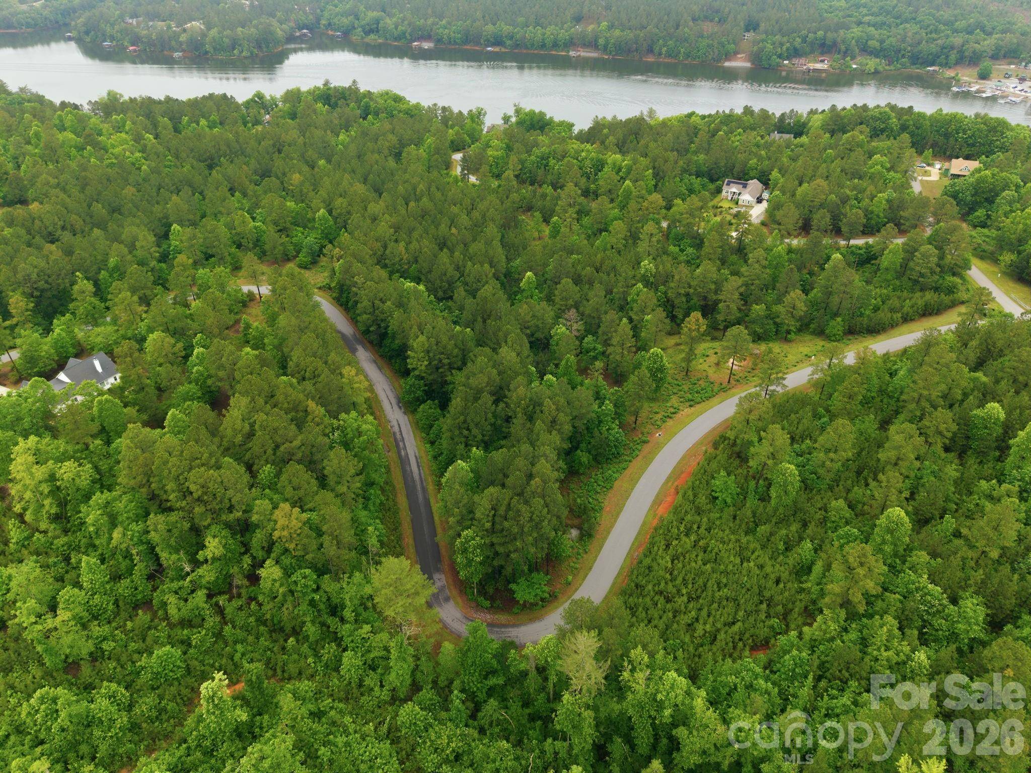 1626 Lake Vista DR NE, Connelly Springs, NC 28612