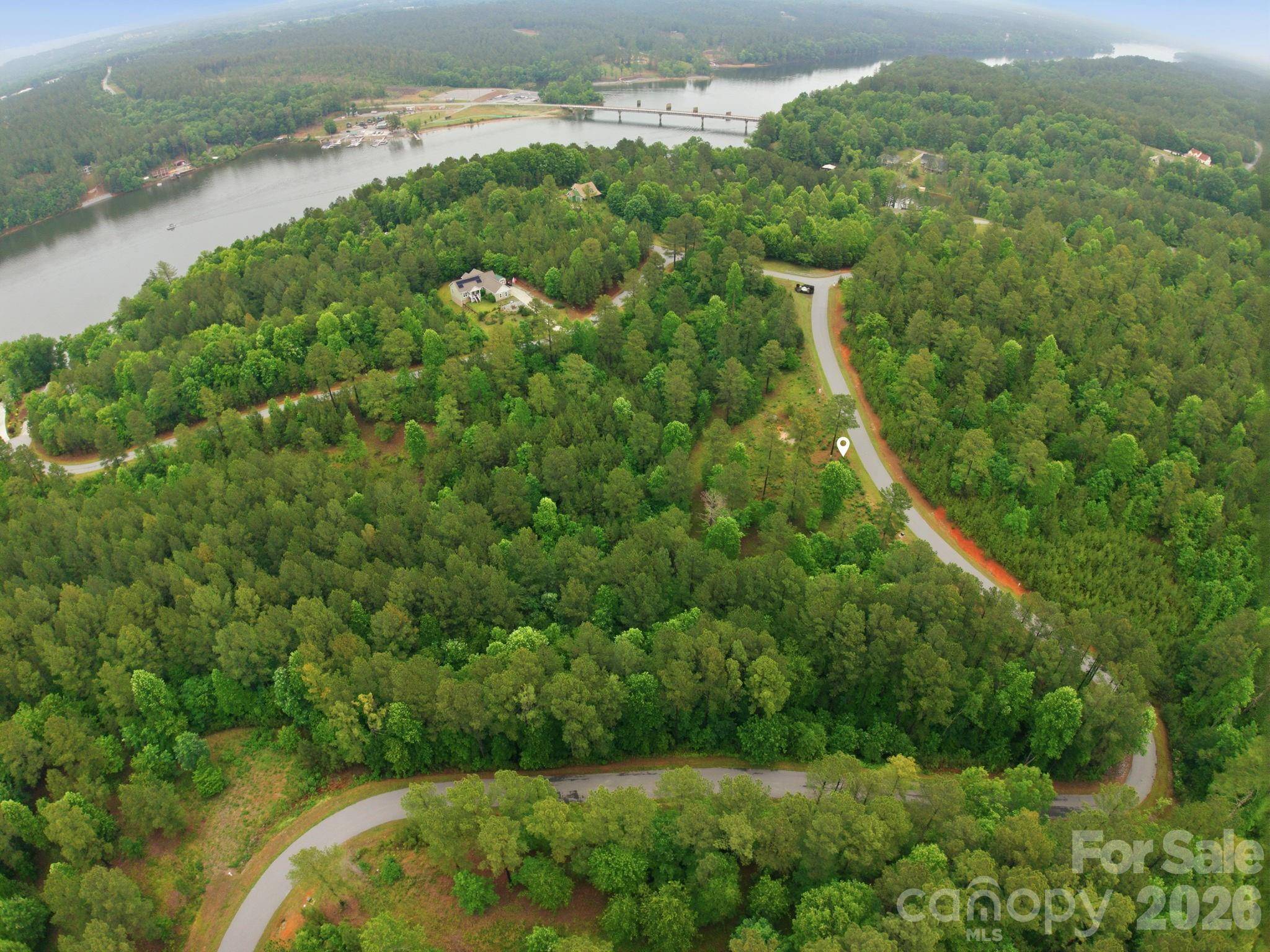 1626 Lake Vista DR NE, Connelly Springs, NC 28612