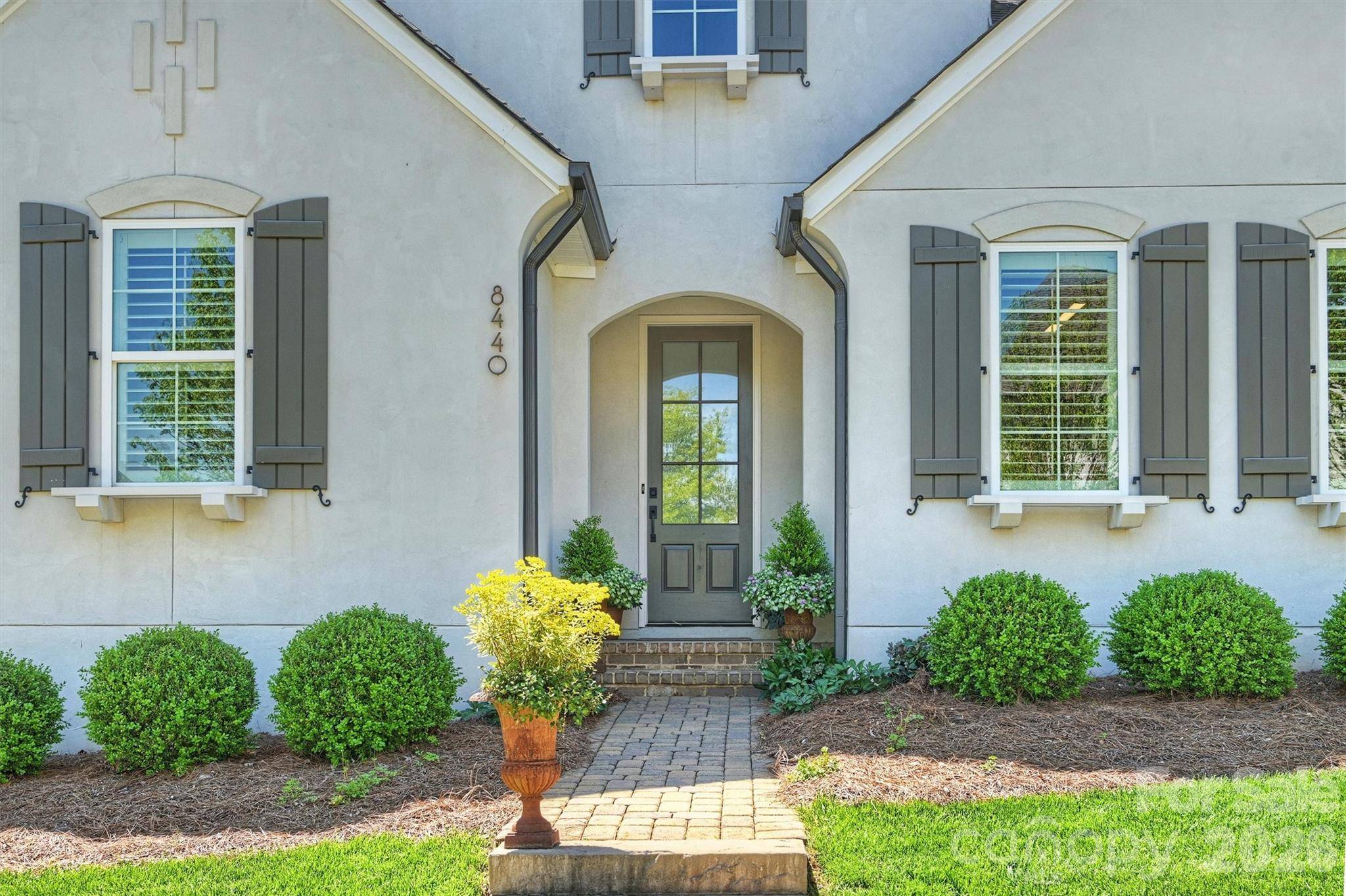 8440 Bassinger DR, Huntersville, NC 28078