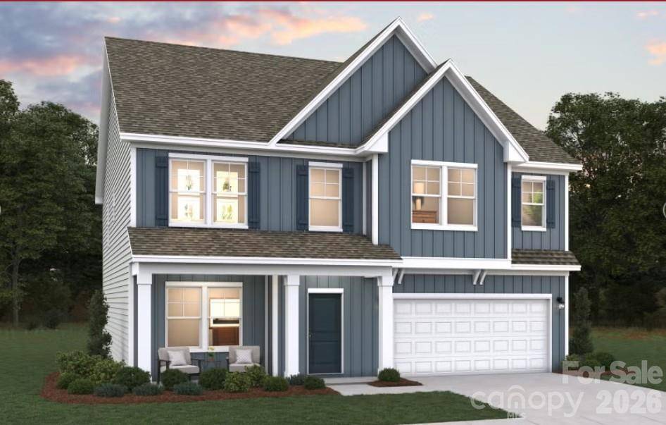 5081 Puddle Pond RD, Indian Trail, NC 28079