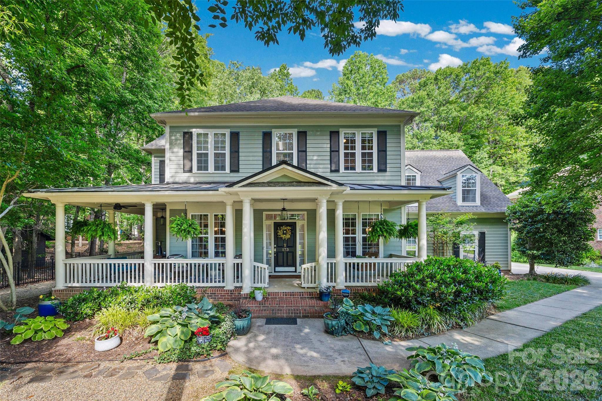173 Mill Pond RD, Lake Wylie, SC 29710