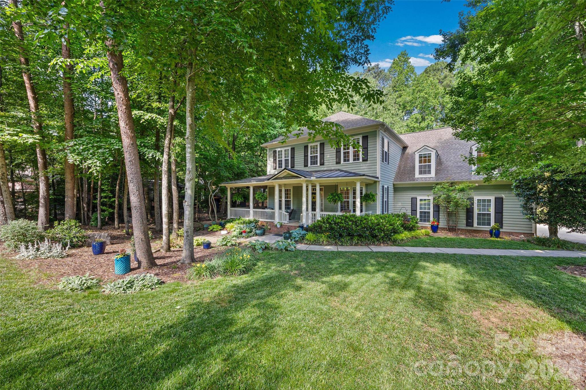 173 Mill Pond RD, Lake Wylie, SC 29710