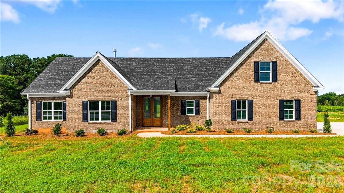 156 Greenhill RD, Mocksville, NC 27028