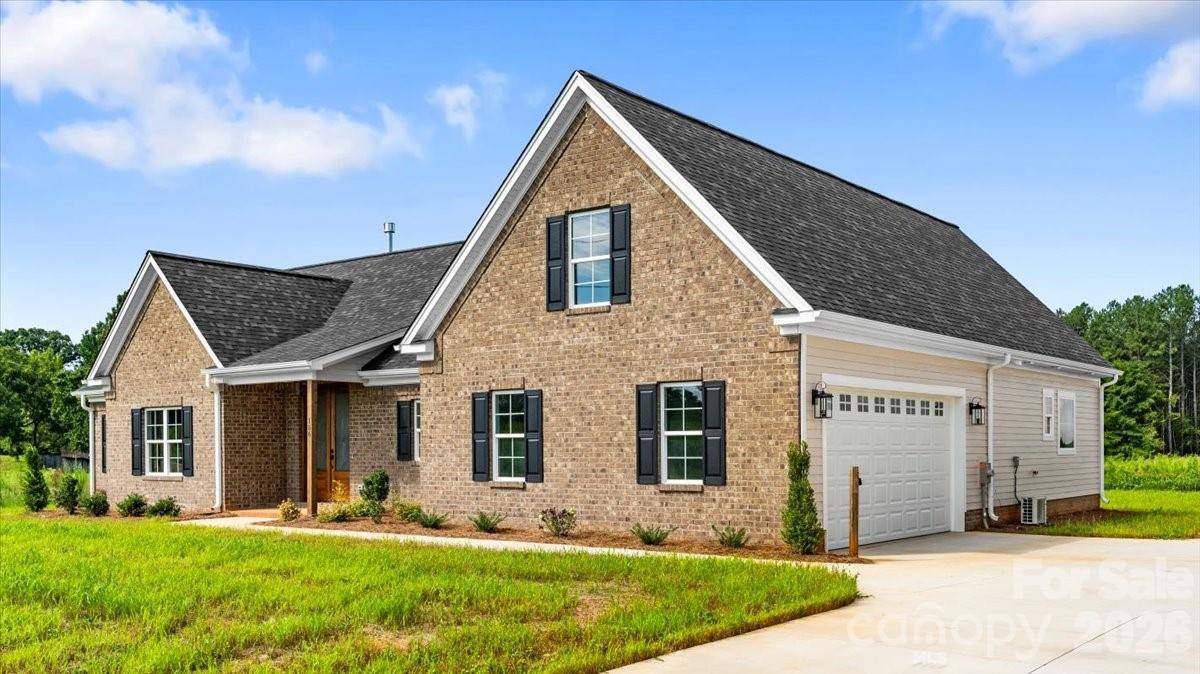 156 Greenhill RD, Mocksville, NC 27028
