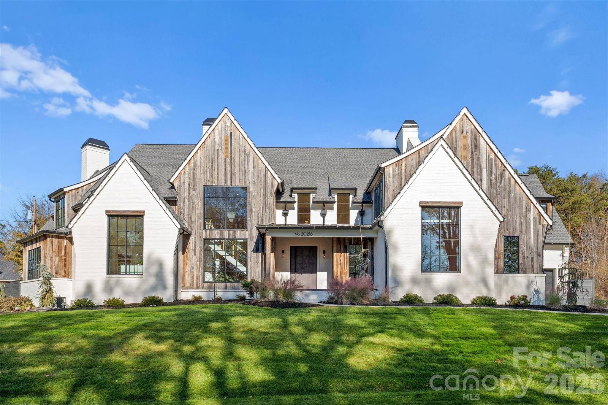 20218 Rainbow CIR, Cornelius, NC 28031
