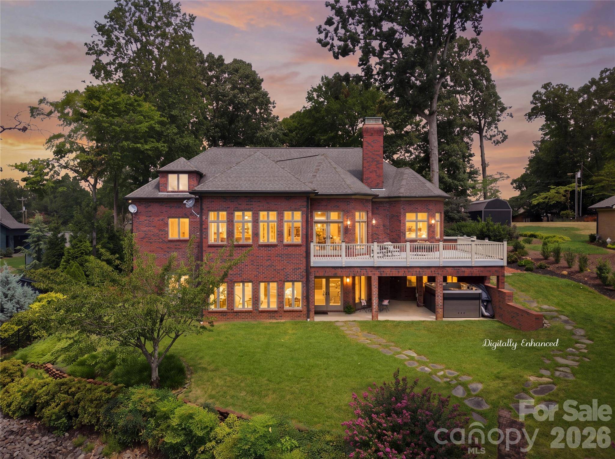 7980 Holly CT, Denver, NC 28037