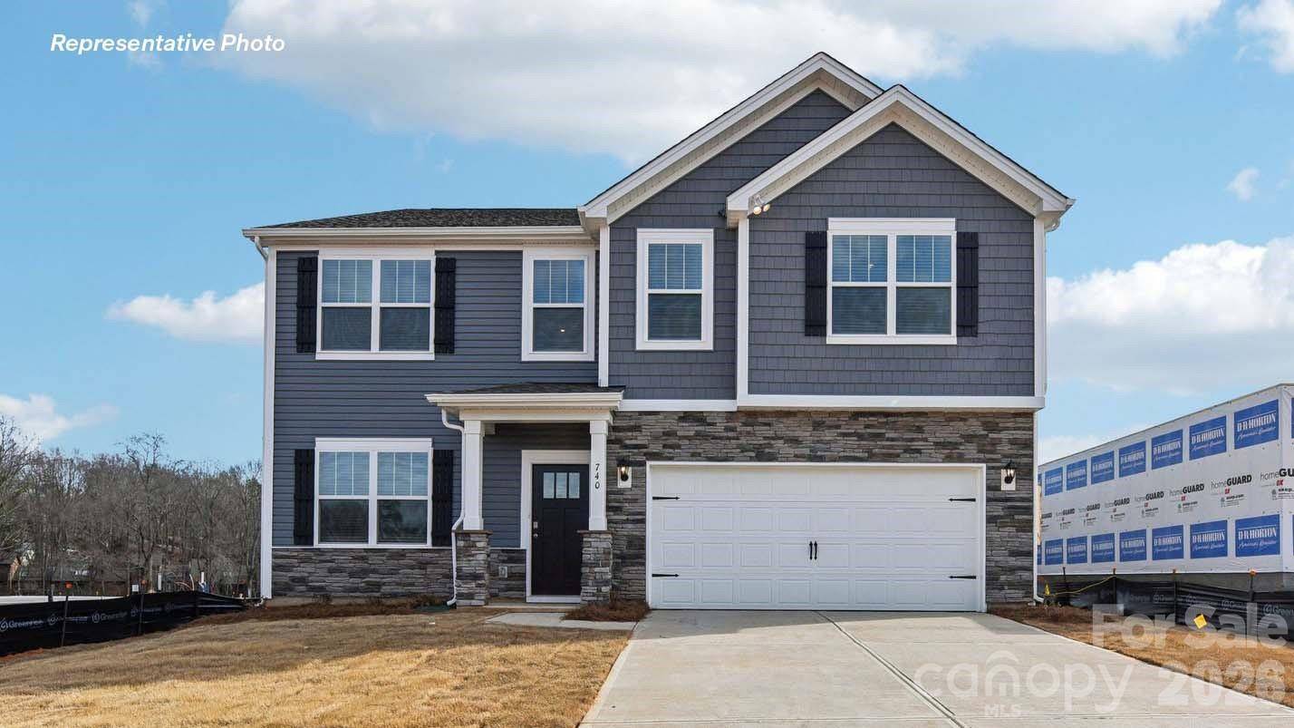5109 Parker Forest RD, Charlotte, NC 28215