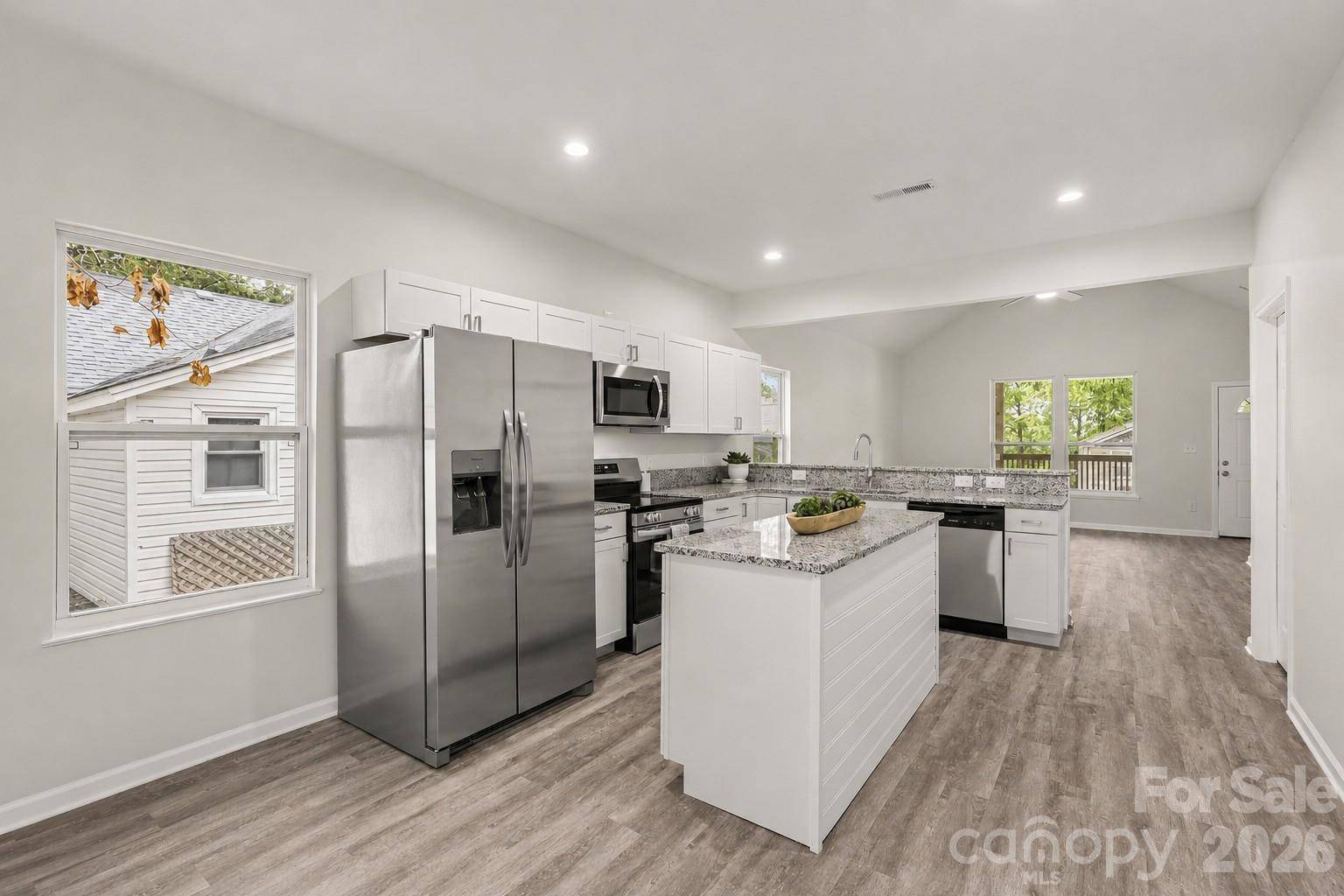 122 Johndy AVE, Kannapolis, NC 28083