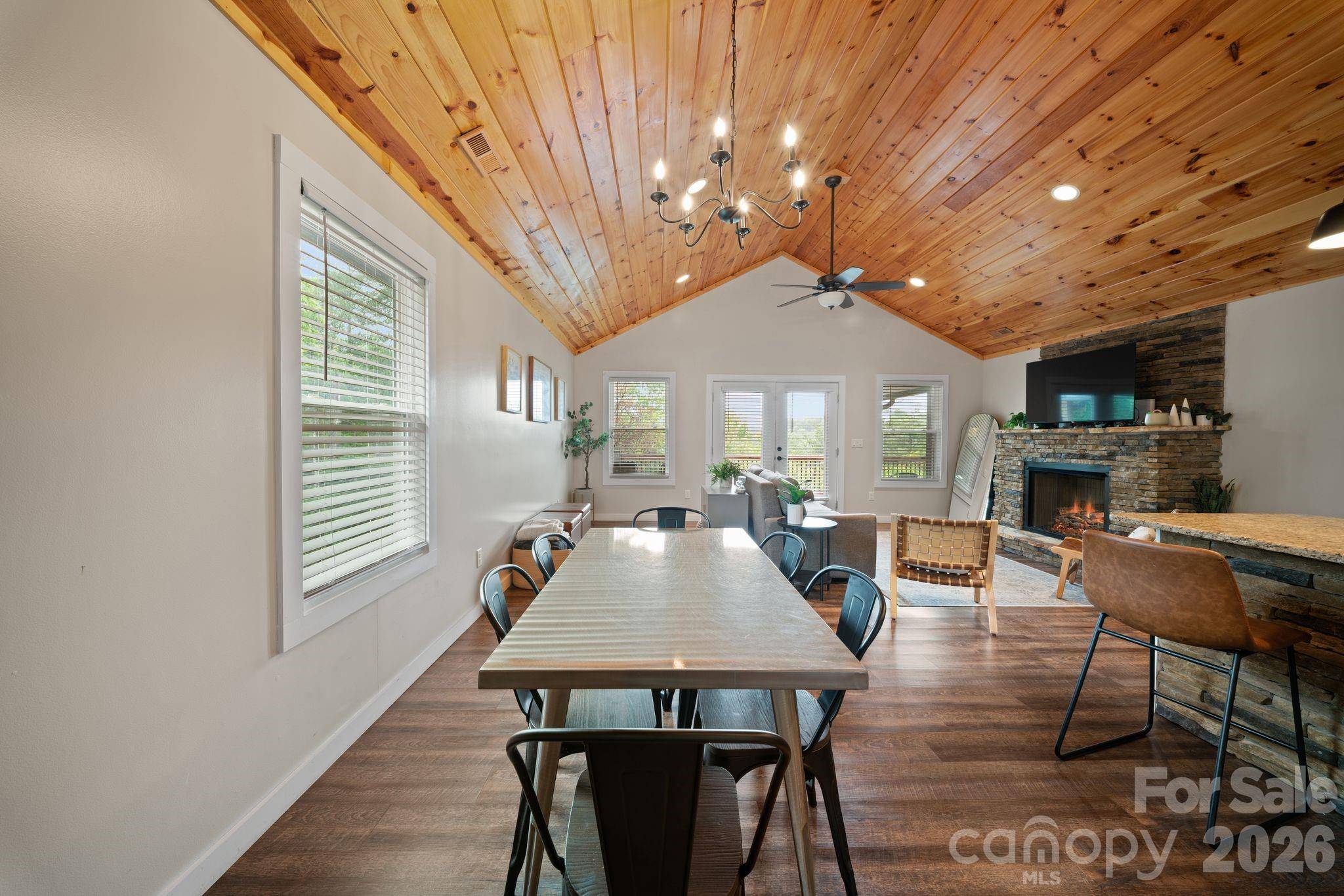 79 Trillium WAY, Bryson City, NC 28713