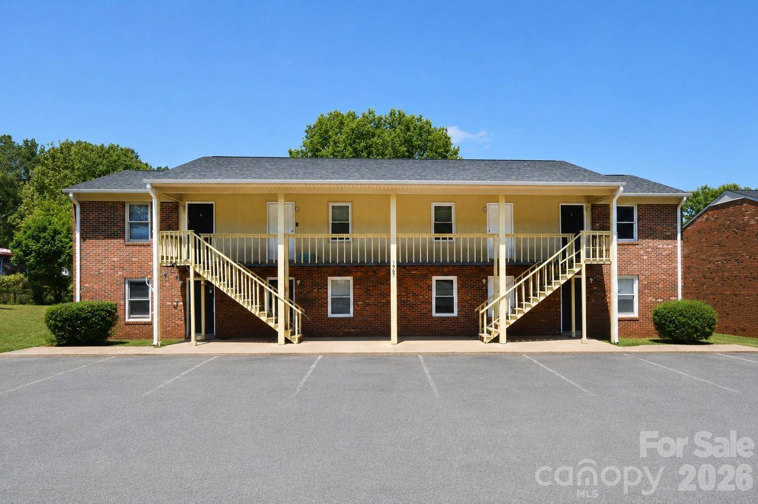 1955 1967 Lakeview RD, Asheboro, NC 27203