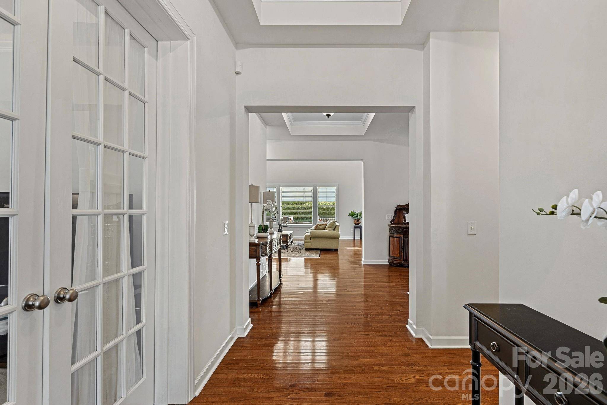 10654 Rippling Stream DR NW, Concord, NC 28027