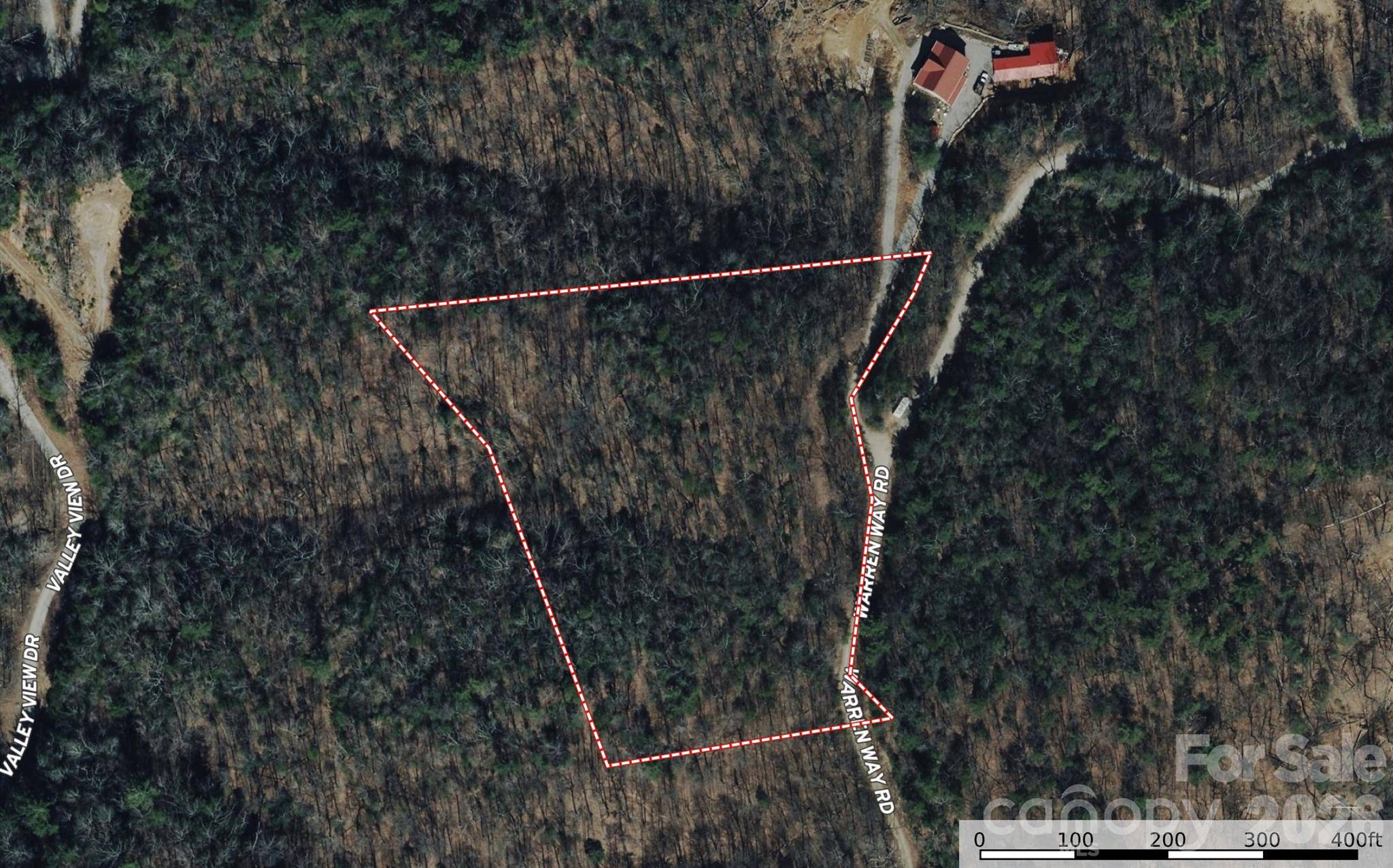 TBD Warren WAY #132A, Purlear, NC 28665