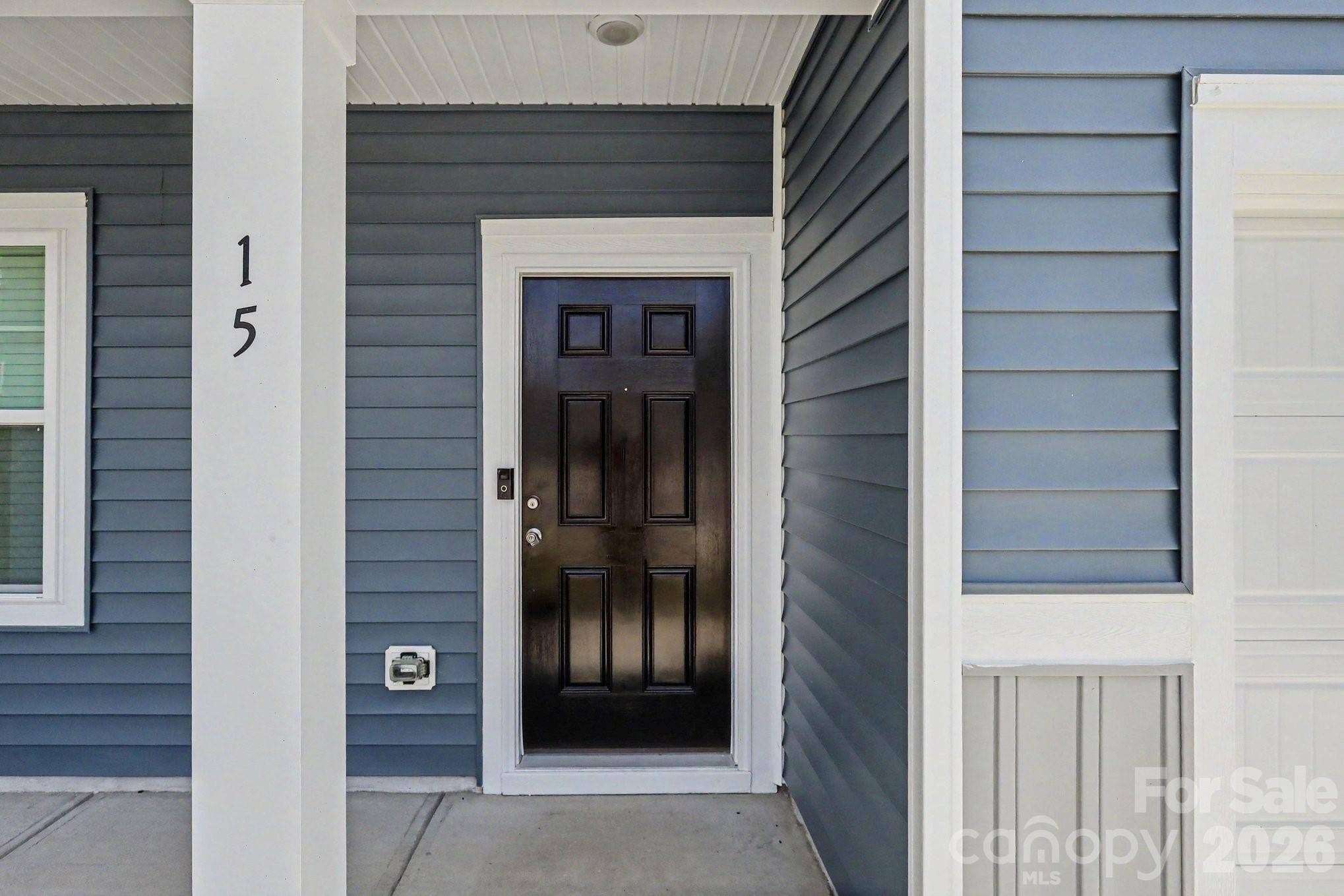 15 Hidden Glen CT, Angier, NC 27501
