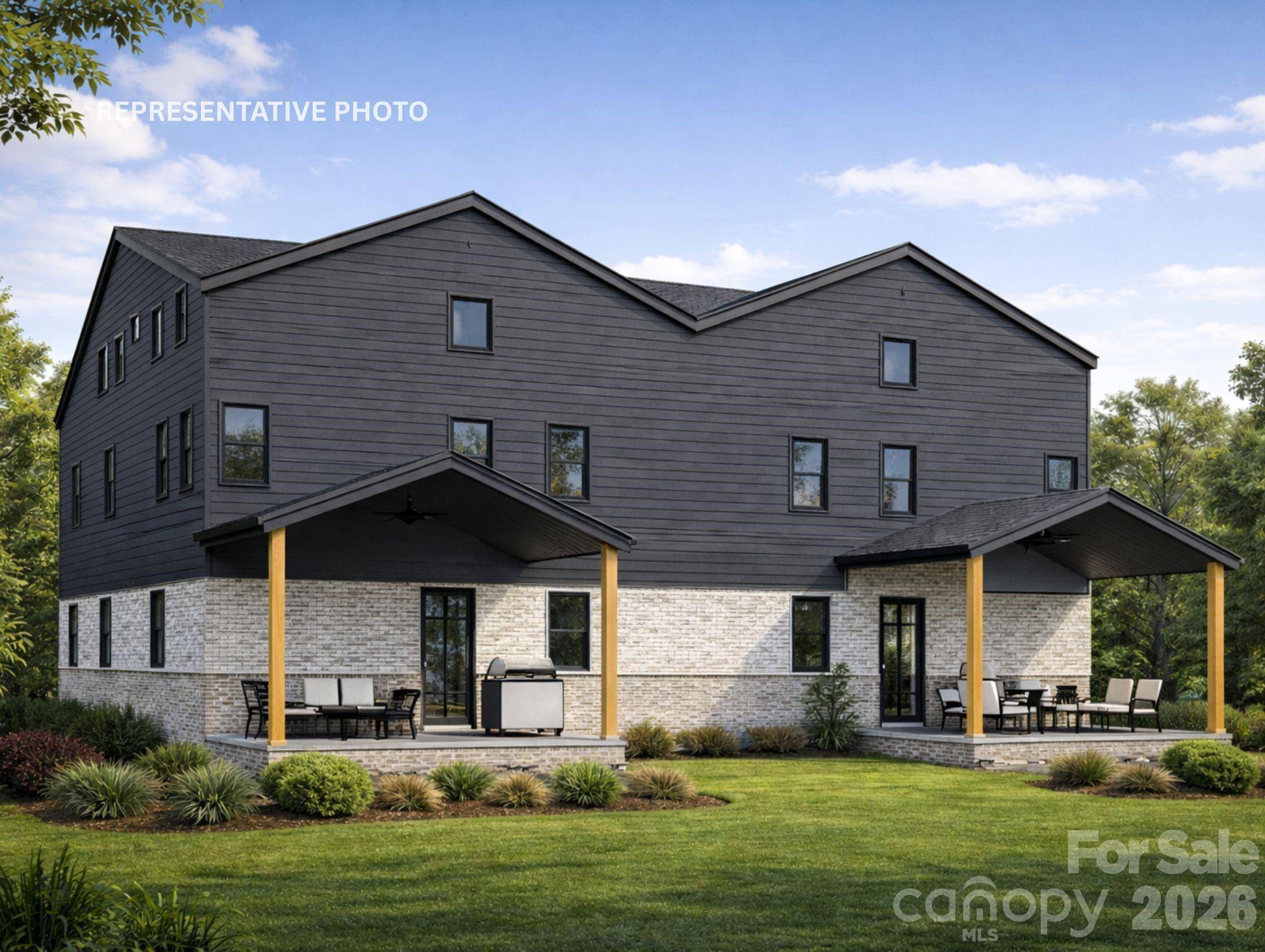 1410 West BLVD, Charlotte, NC 28208