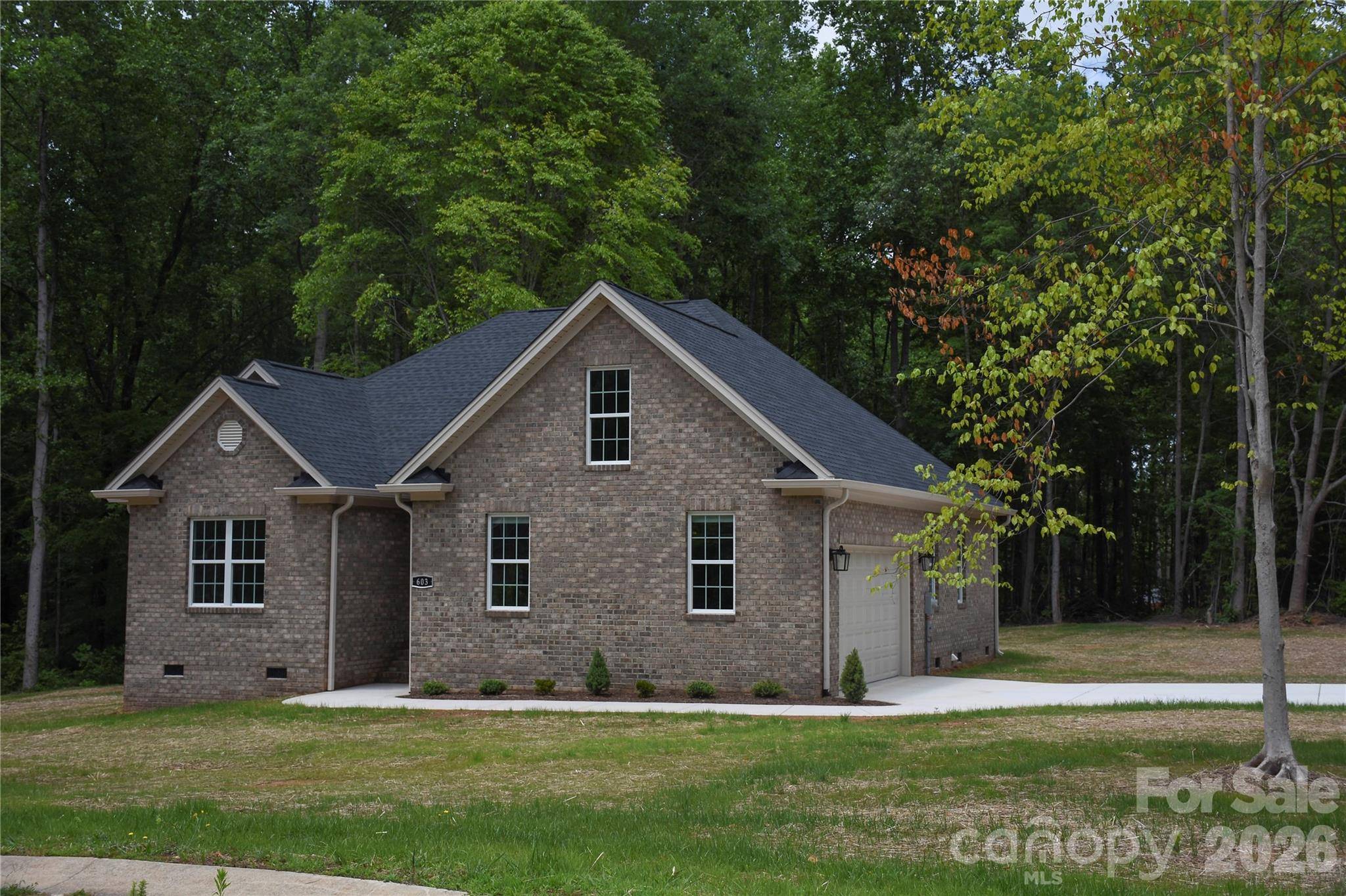 603 Toncin AVE, Bessemer City, NC 28016