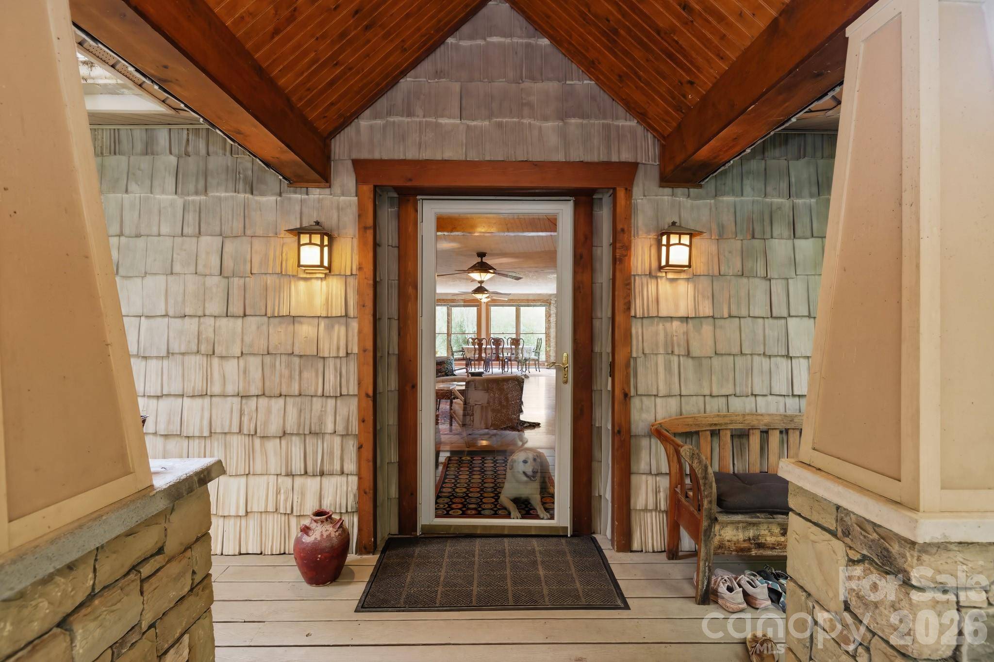 11 Echo Lake DR, Fairview, NC 28730