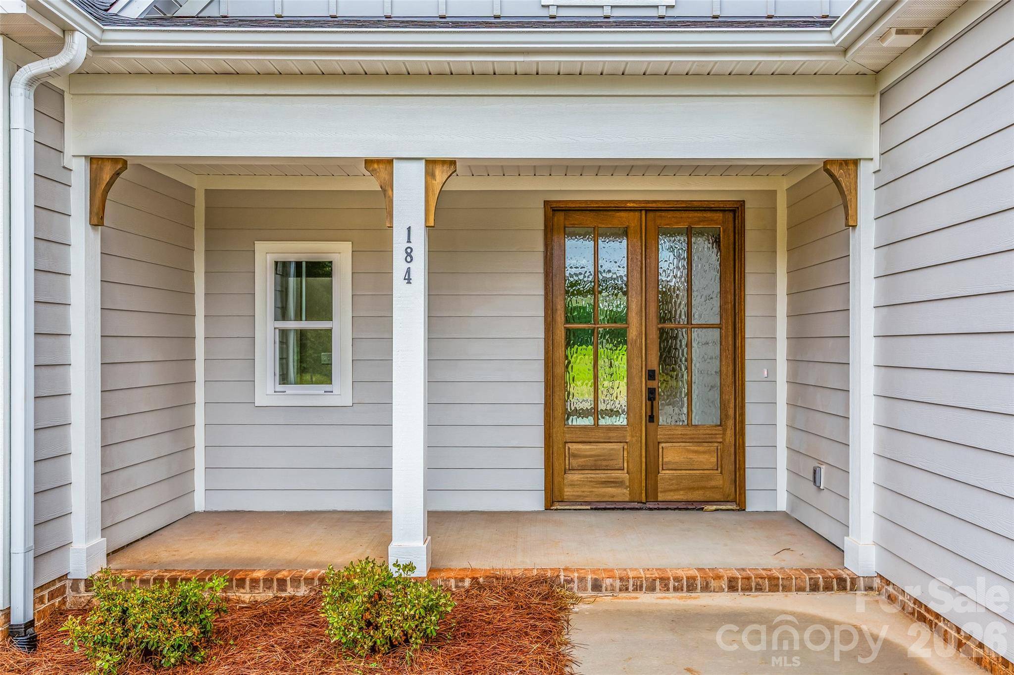 184 Armsworthy RD, Advance, NC 27006