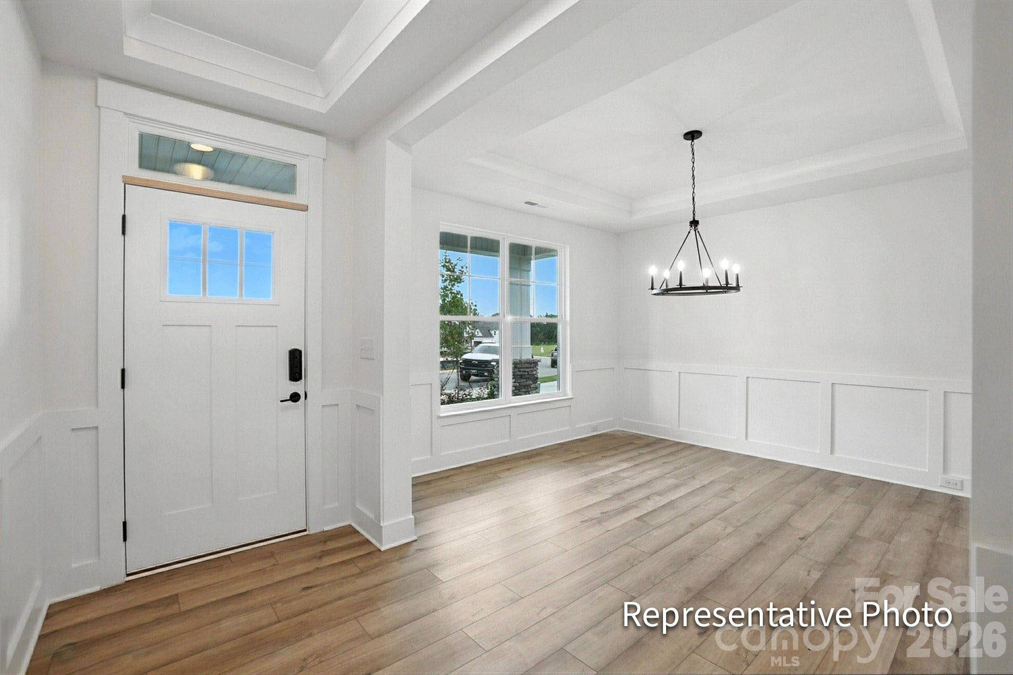 6116 New River DR, Huntersville, NC 28078