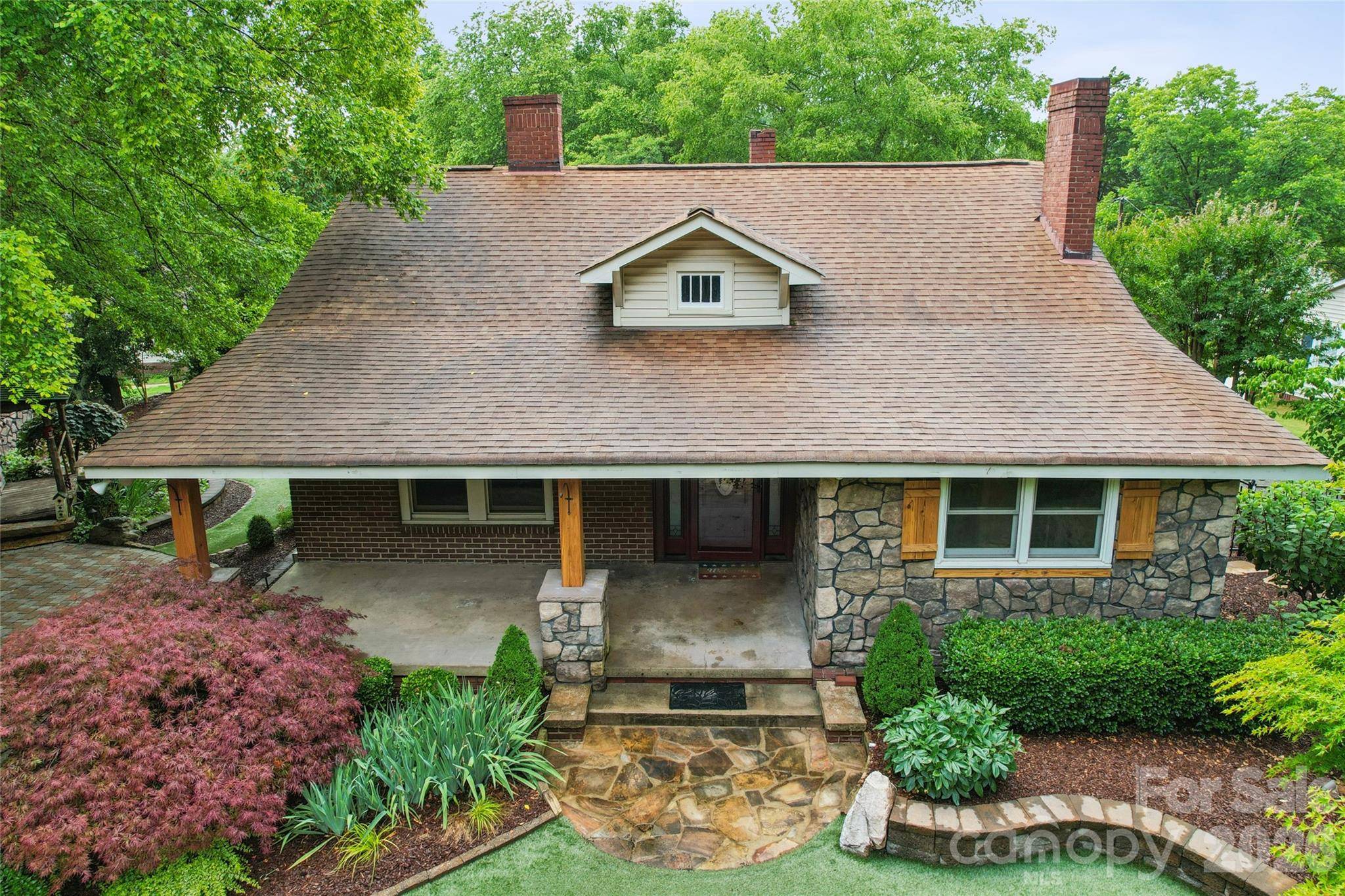 400 Alpine ST NW, Kannapolis, NC 28081