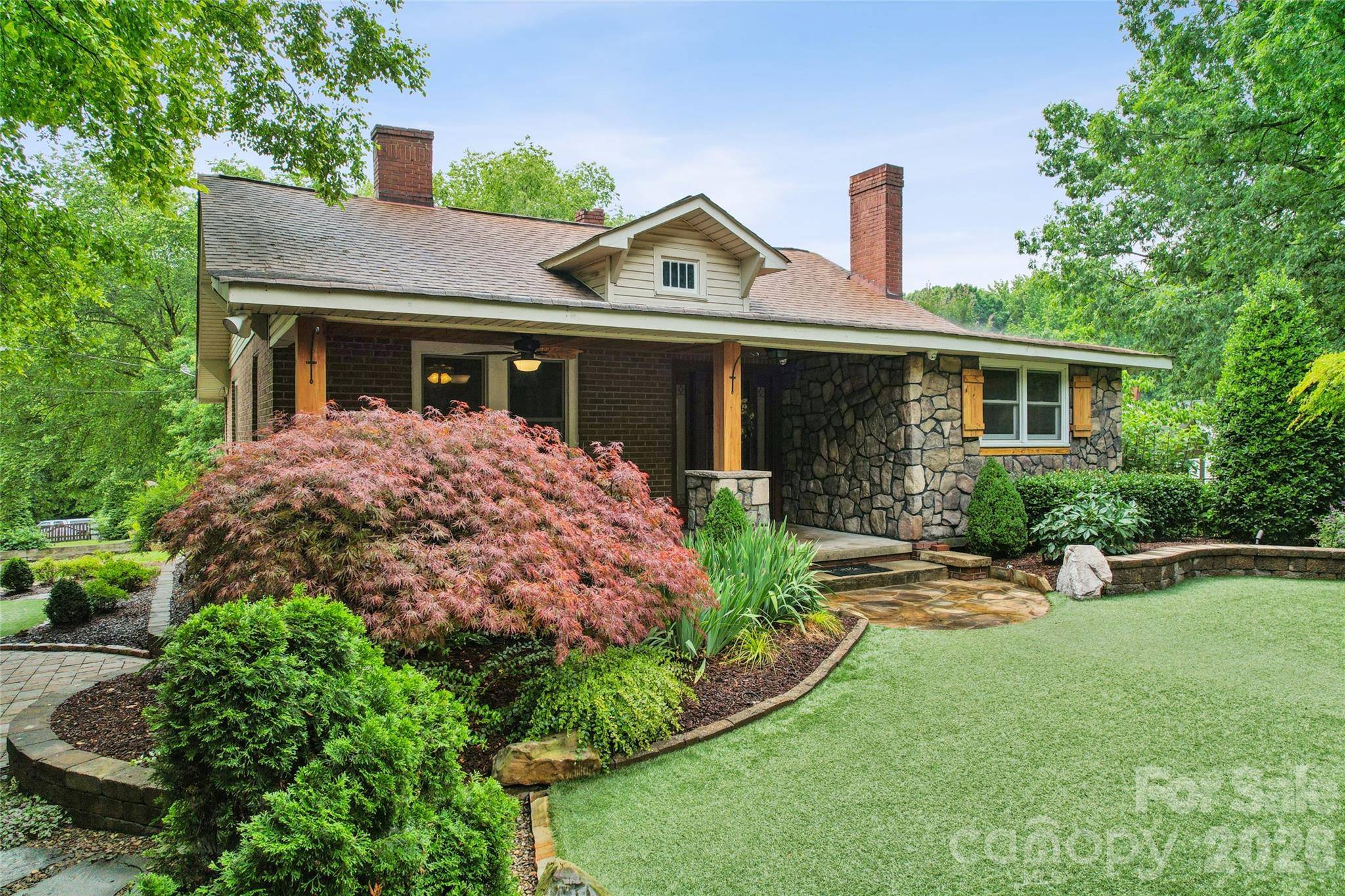 400 Alpine ST NW, Kannapolis, NC 28081