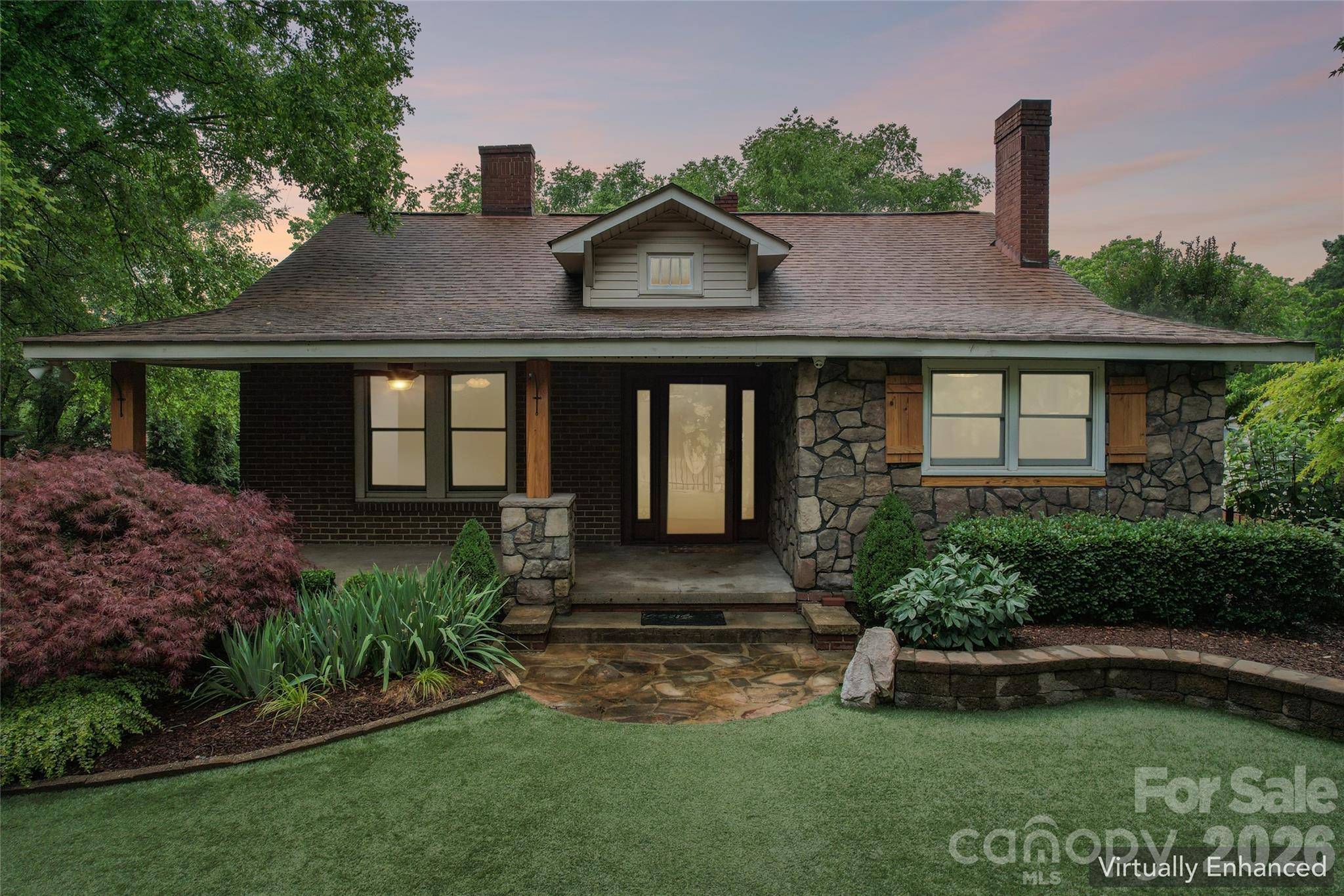 400 Alpine ST NW, Kannapolis, NC 28081