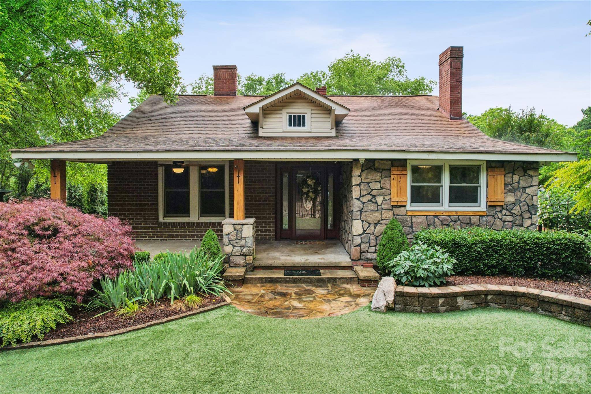 400 Alpine ST NW, Kannapolis, NC 28081