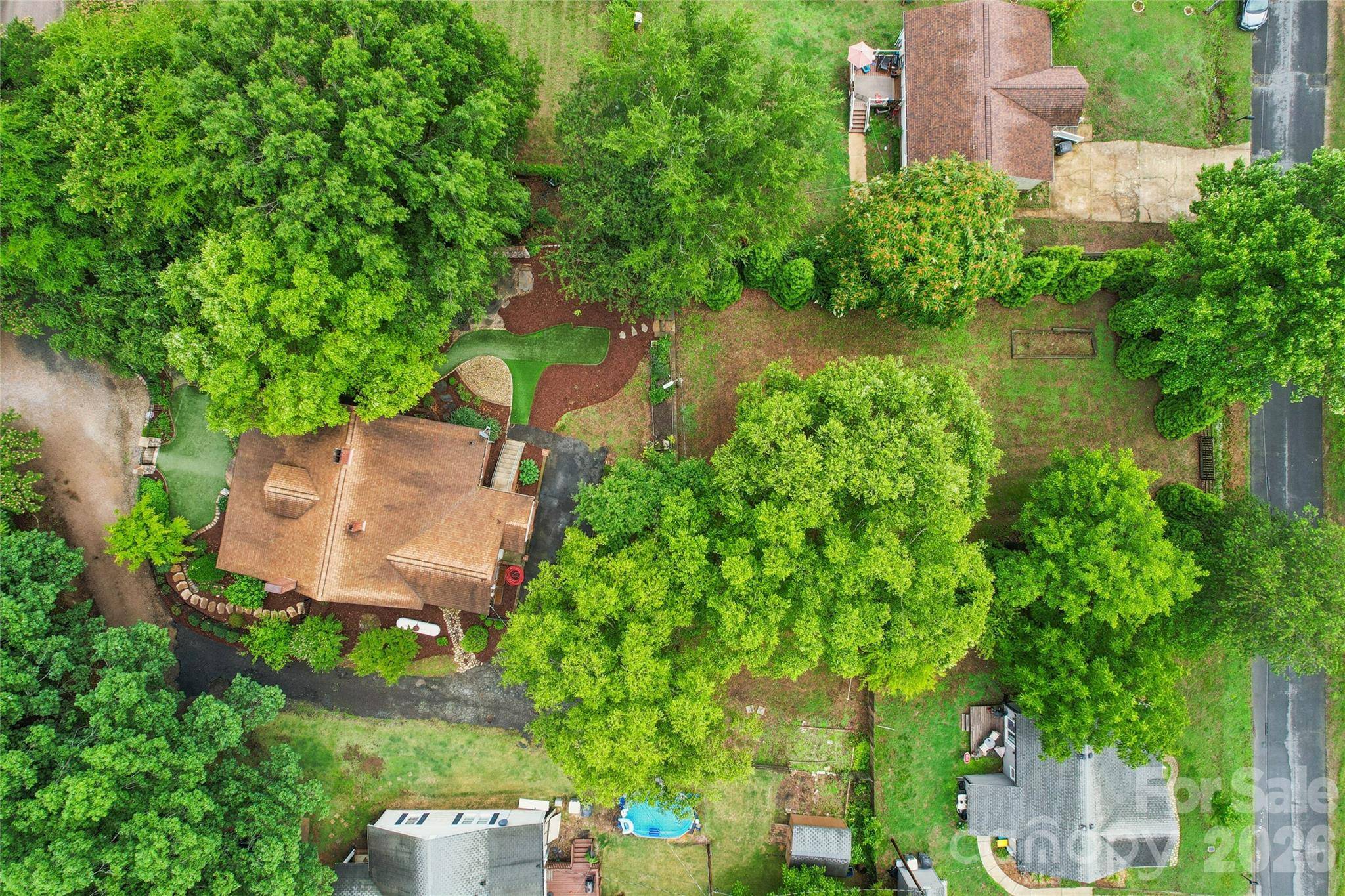 400 Alpine ST NW, Kannapolis, NC 28081