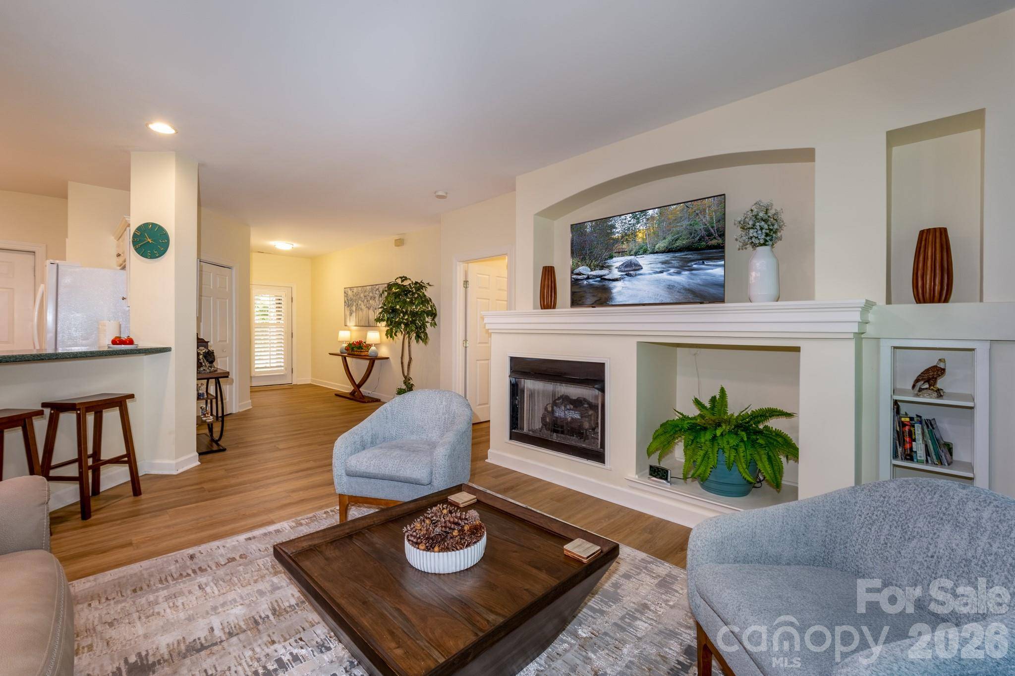 99 Ridgetop CIR #202, Brevard, NC 28712