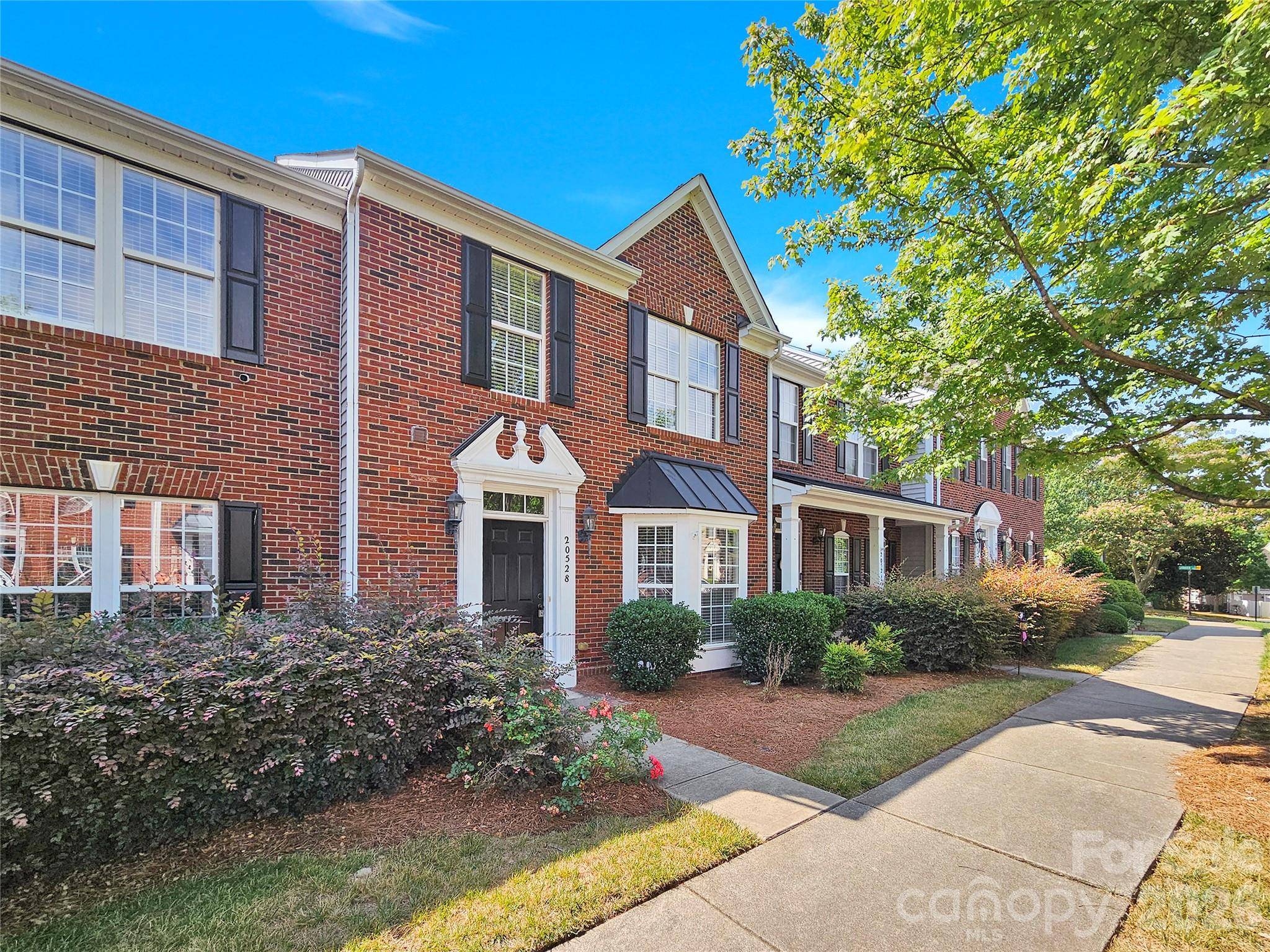 20528 Harbor View DR, Cornelius, NC 28031