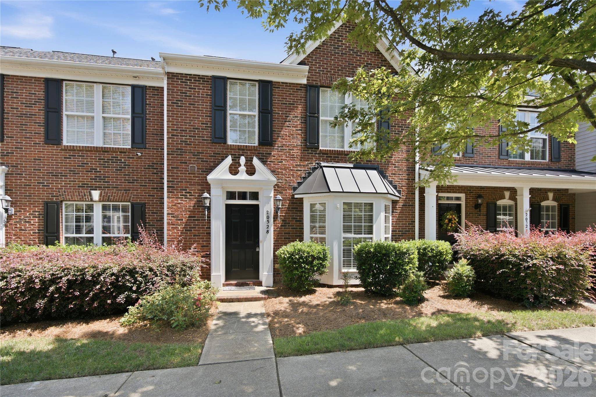 20528 Harbor View DR, Cornelius, NC 28031