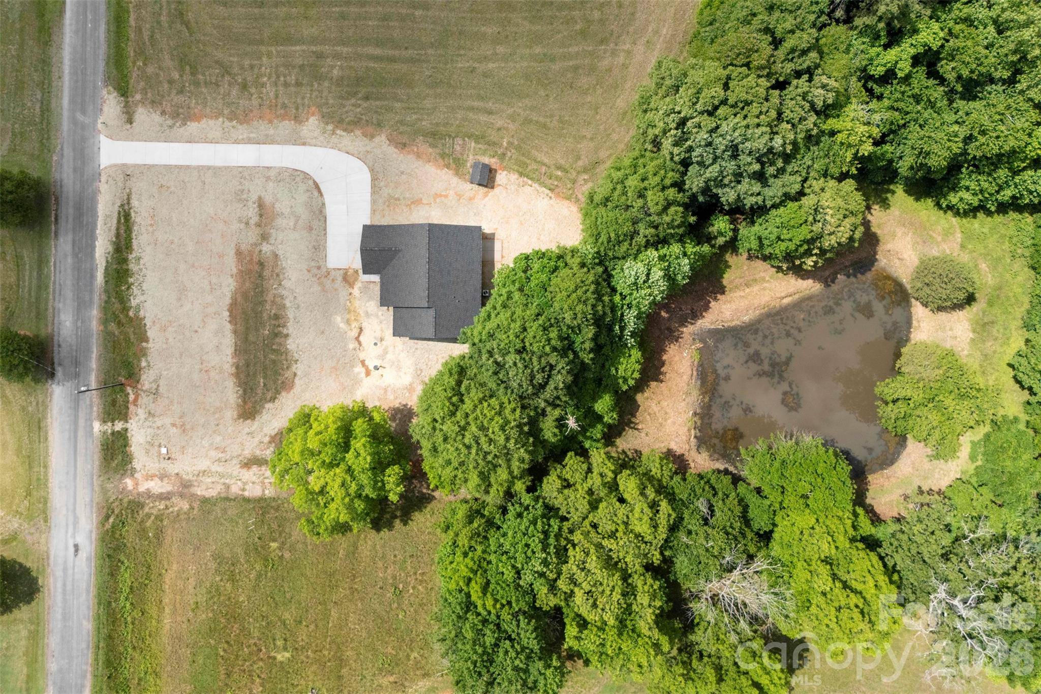 340 Jesse Safrit RD, Salisbury, NC 28147