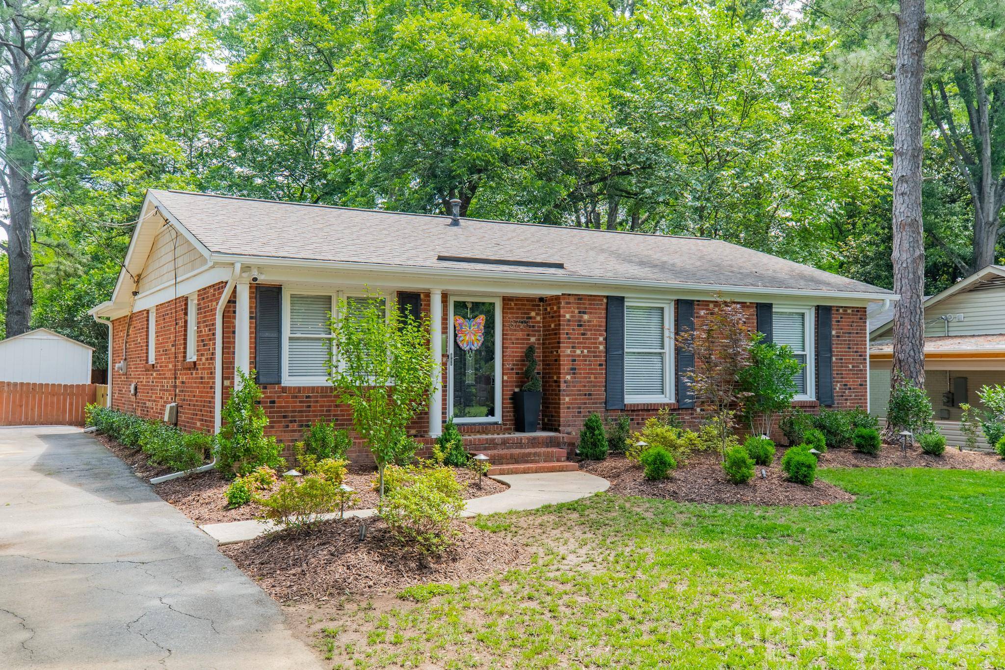 3723 Litchfield RD, Charlotte, NC 28211