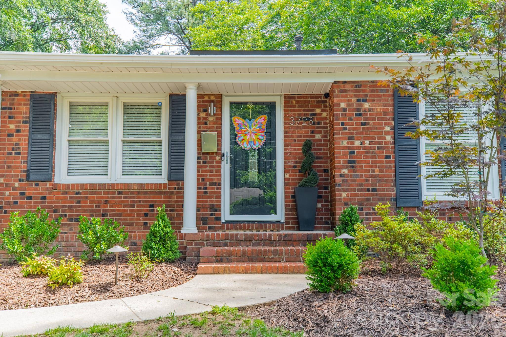 3723 Litchfield RD, Charlotte, NC 28211