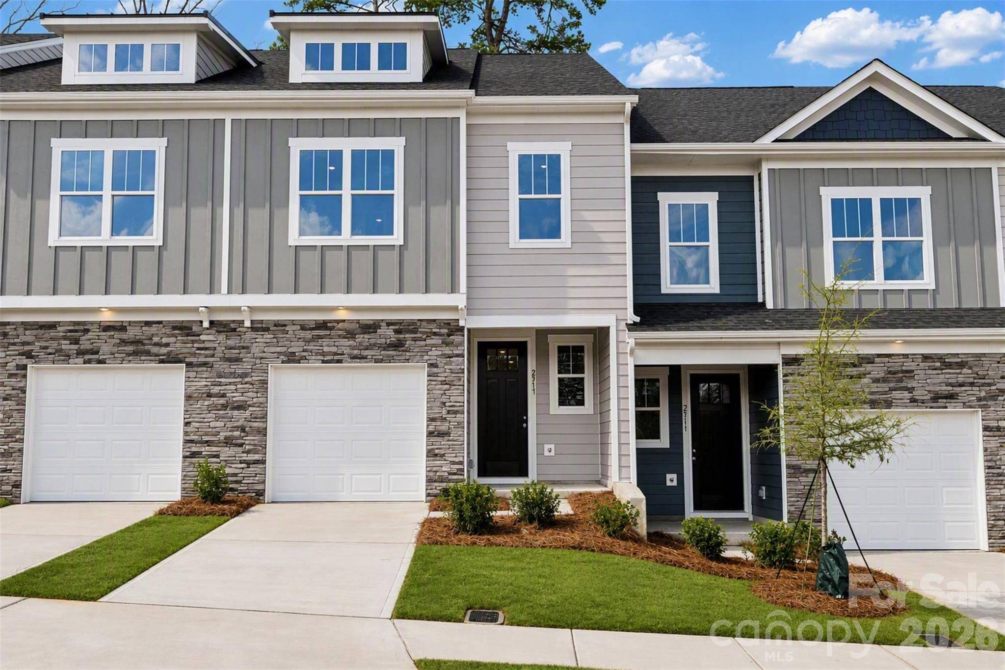 2517 Ruby Dixon Crossing DR #22, Gastonia, NC 28056