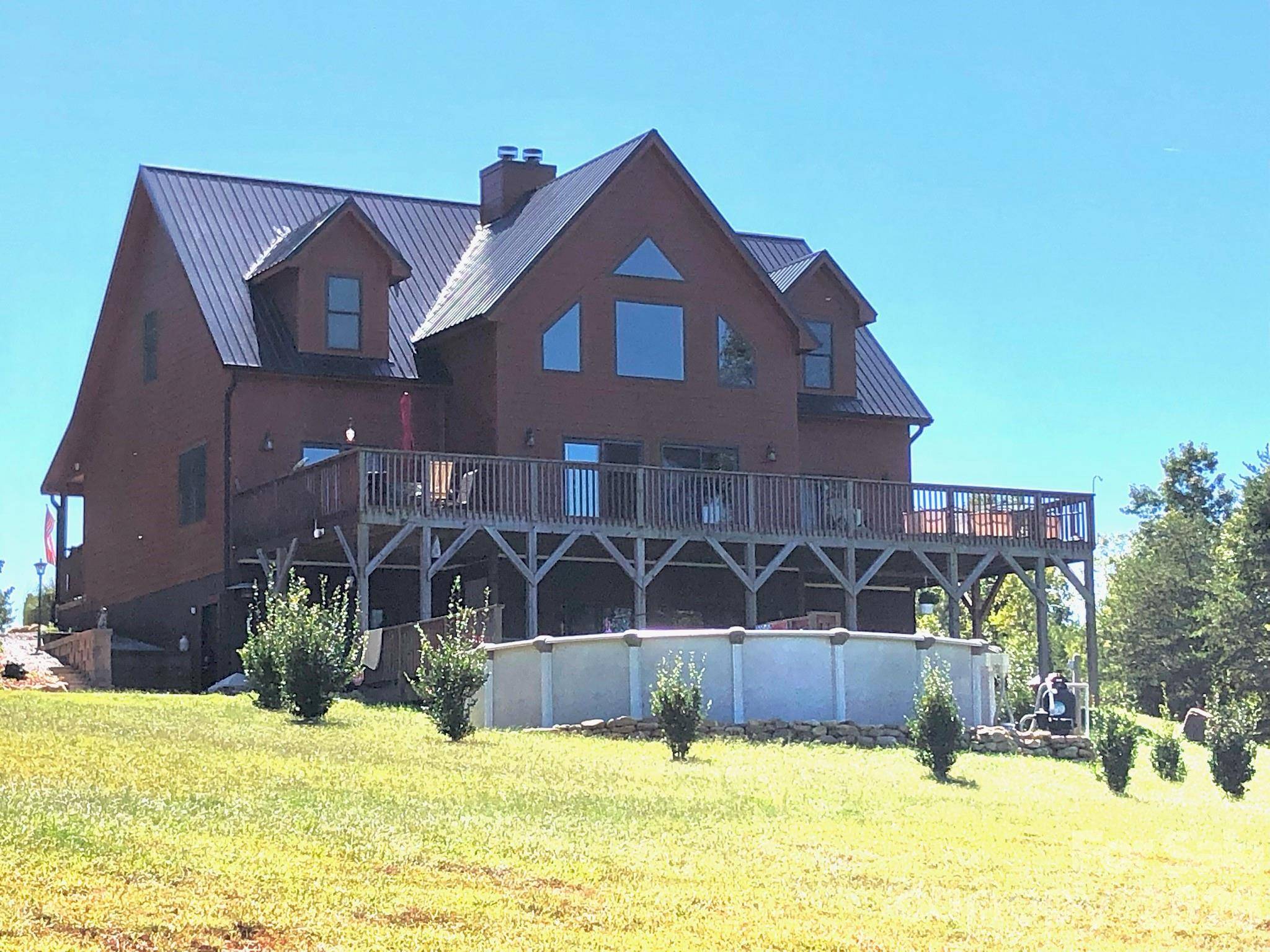 162 N Star DR, Union Mills, NC 28167