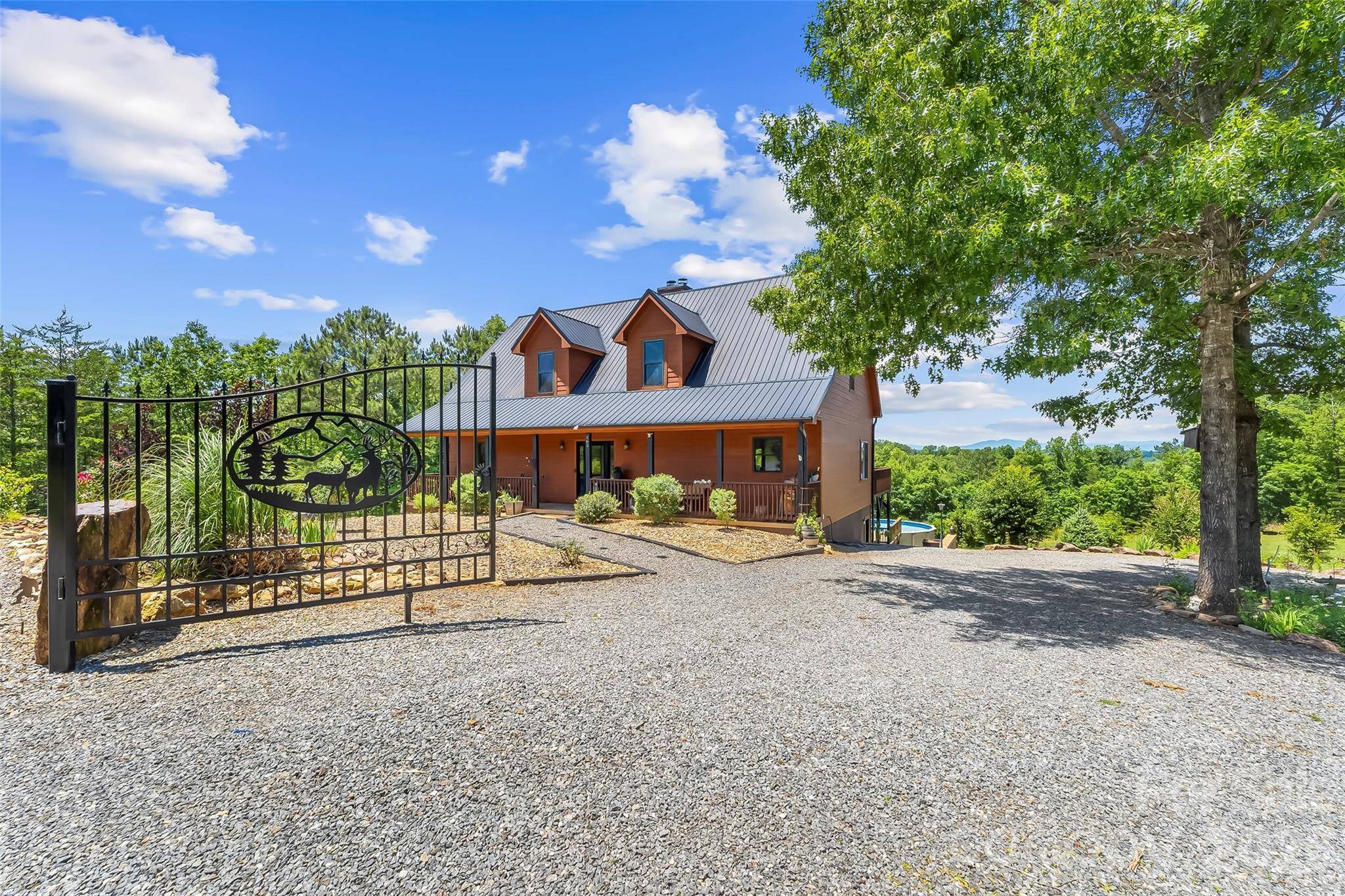 162 N Star DR, Union Mills, NC 28167