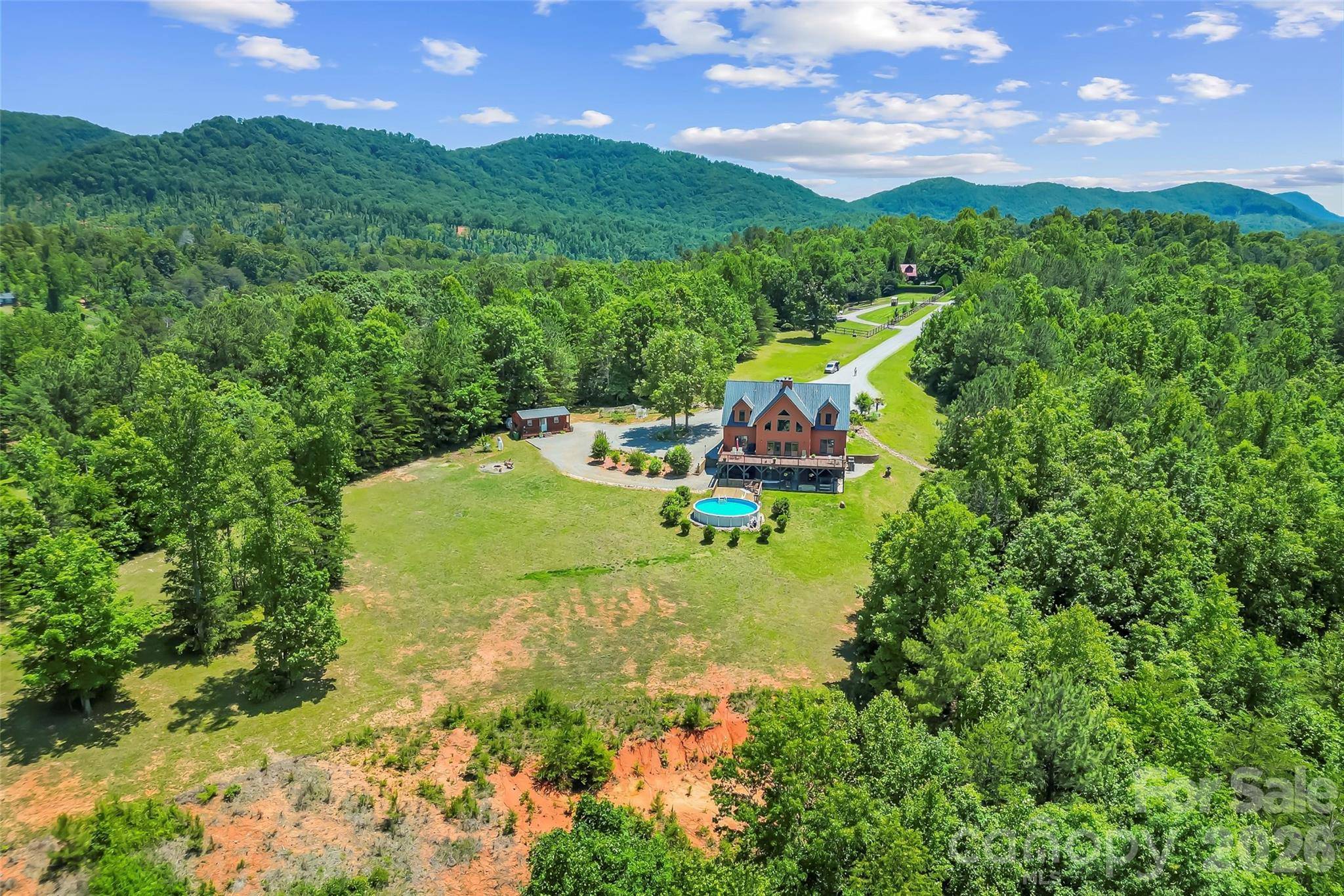 162 N Star DR, Union Mills, NC 28167