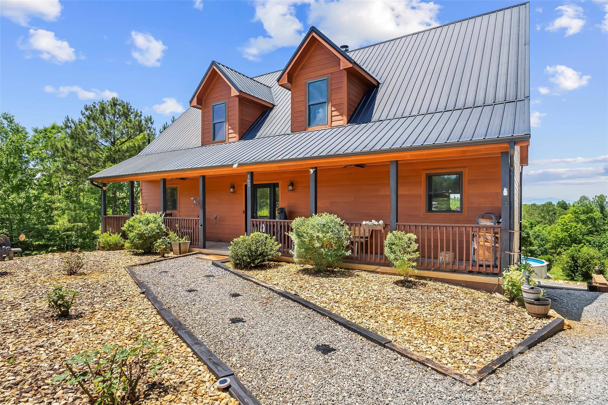 162 N Star DR, Union Mills, NC 28167