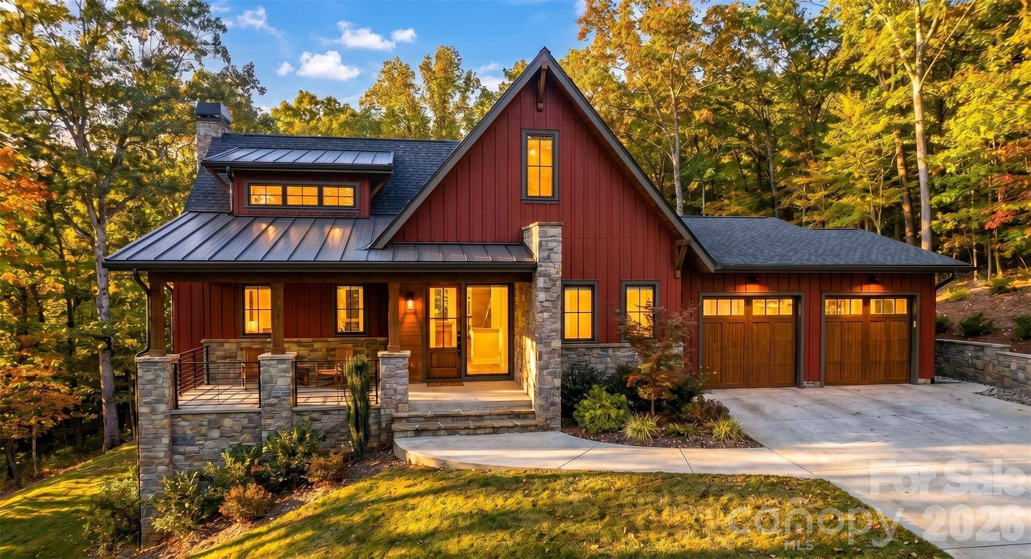 Lot 37 Longcliff LN, Lake Toxaway, NC 28747