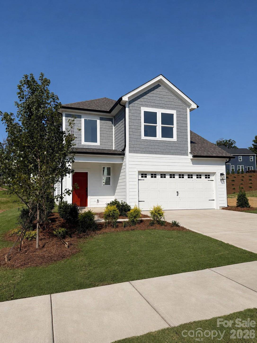 114 Plover LN, Mooresville, NC 28115