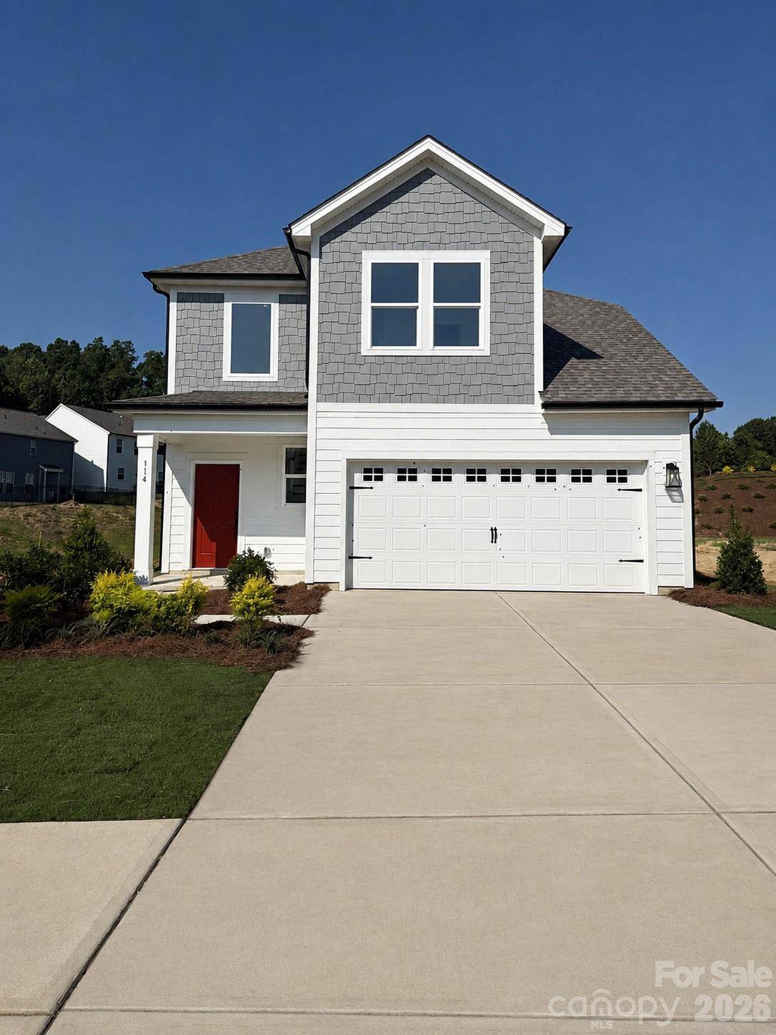 114 Plover LN, Mooresville, NC 28115